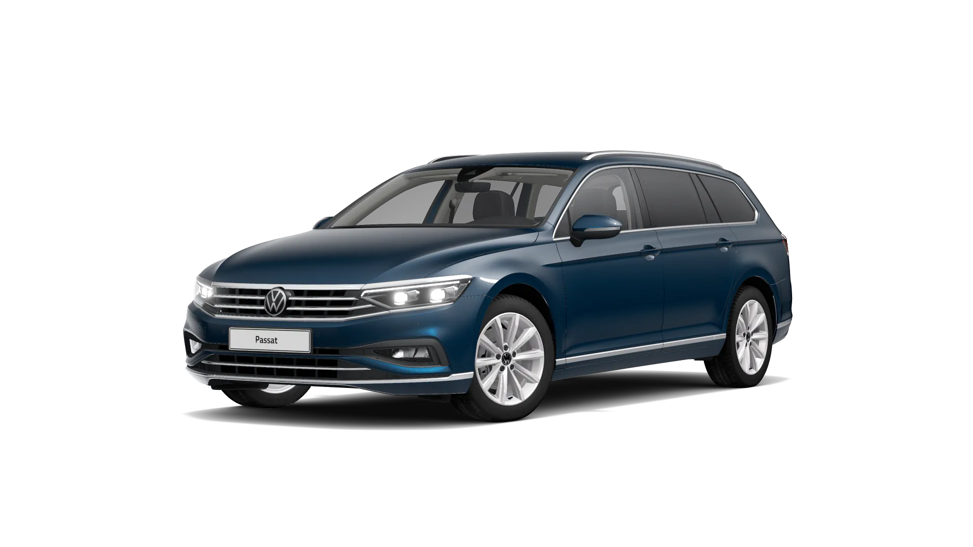 Volkswagen Passat Variant Elegance