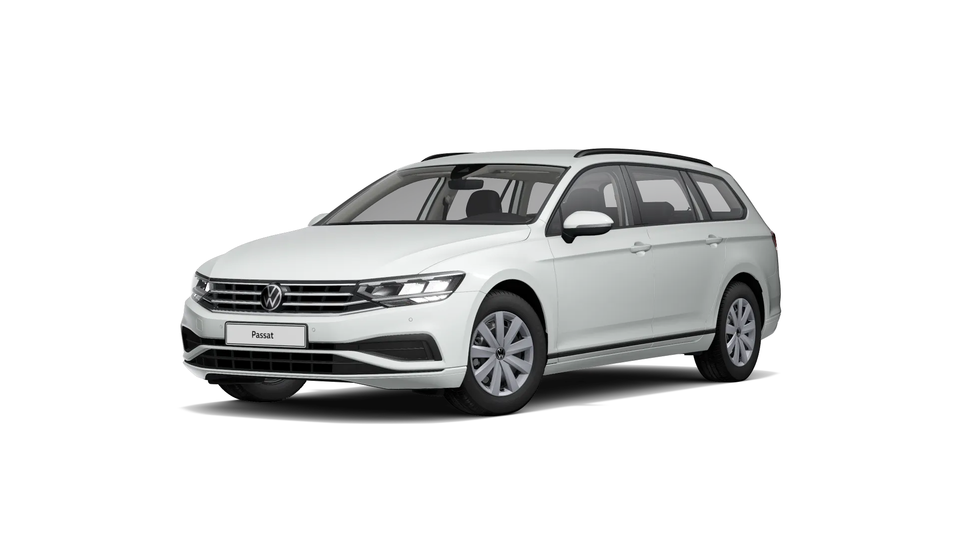 Volkswagen Passat Variant Basis-Modell