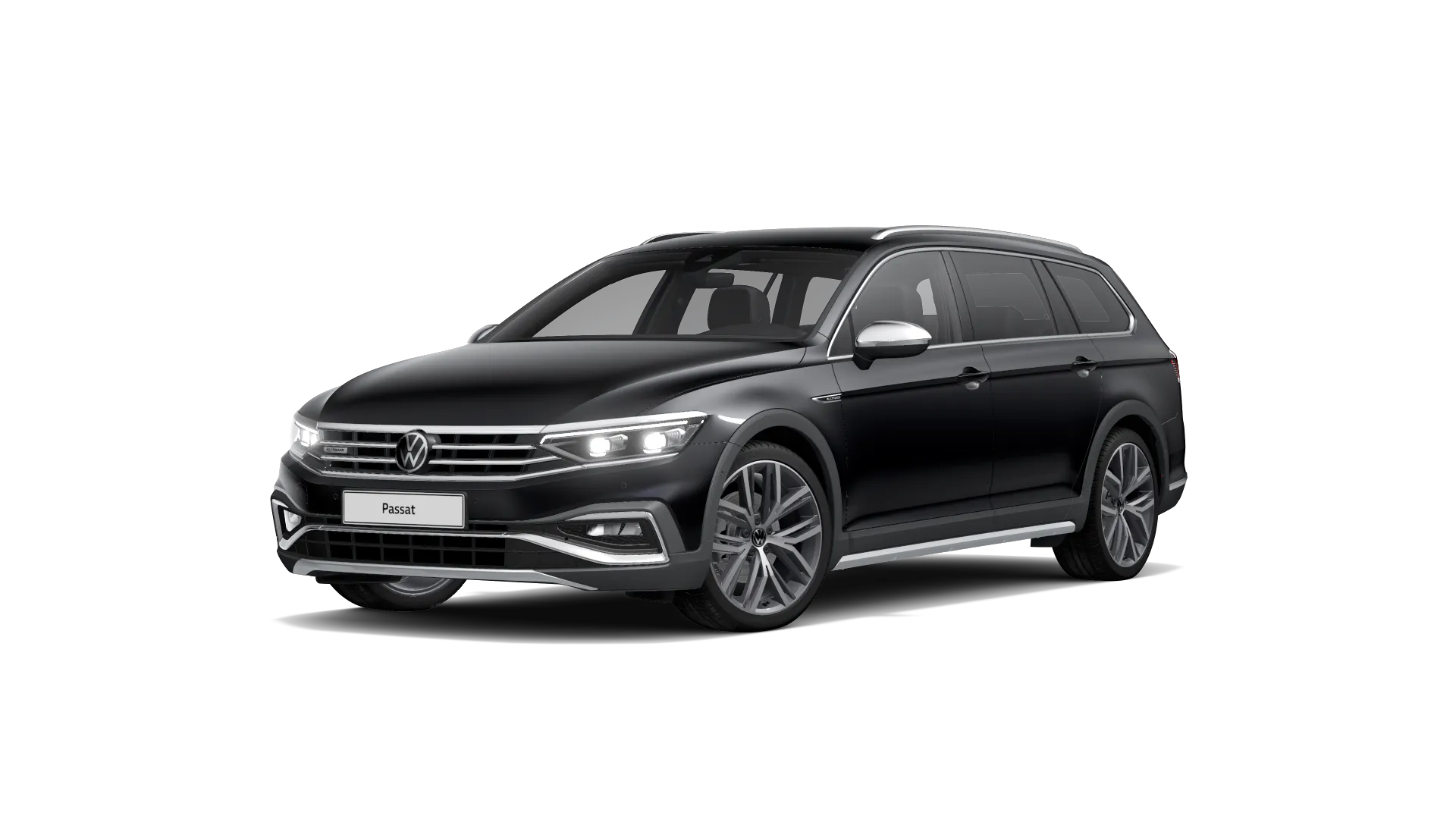 Volkswagen Passat Variant Alltrack