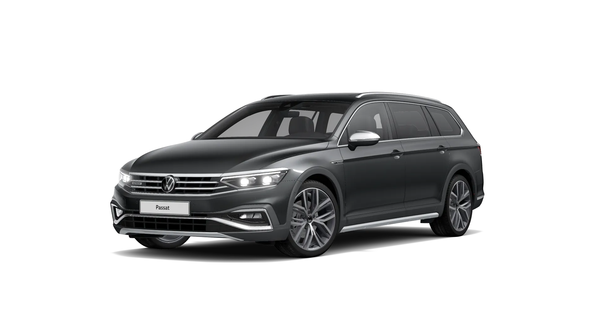 Volkswagen Passat Variant Alltrack