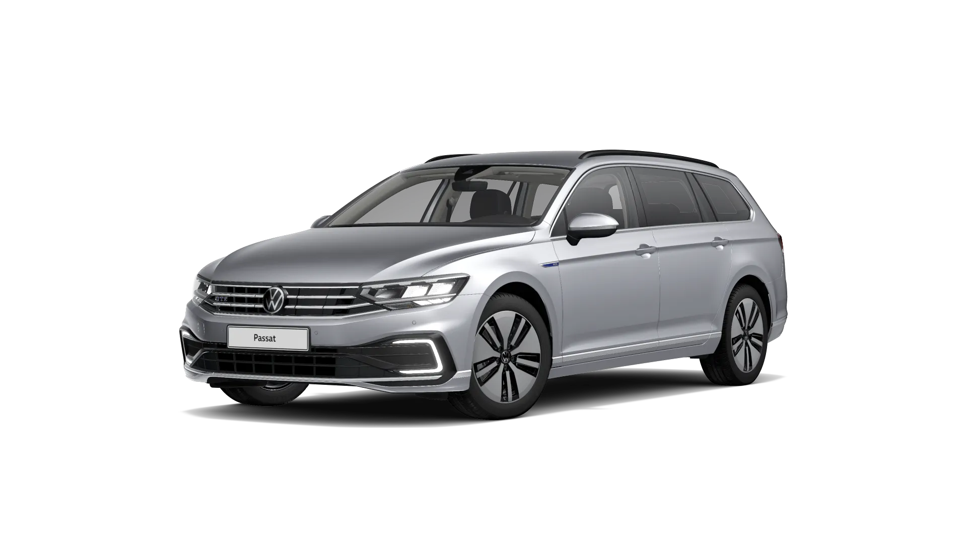 Volkswagen Passat Variant GTE