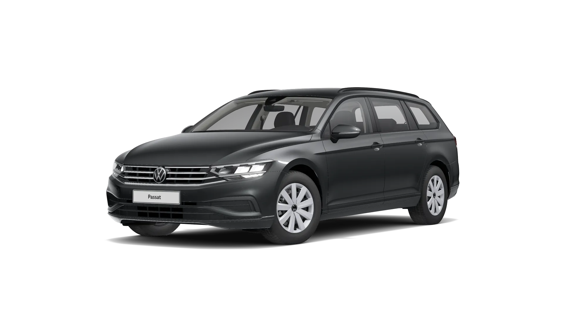 Volkswagen Passat Variant Basis-Modell