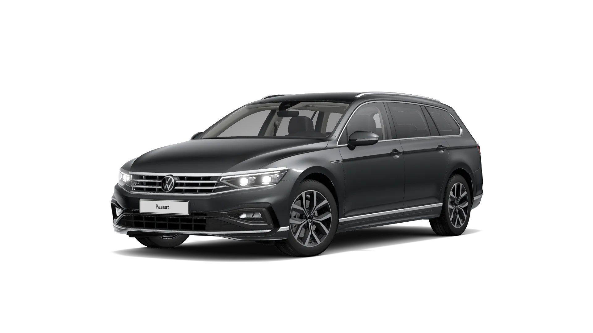 Volkswagen Passat Variant Elegance