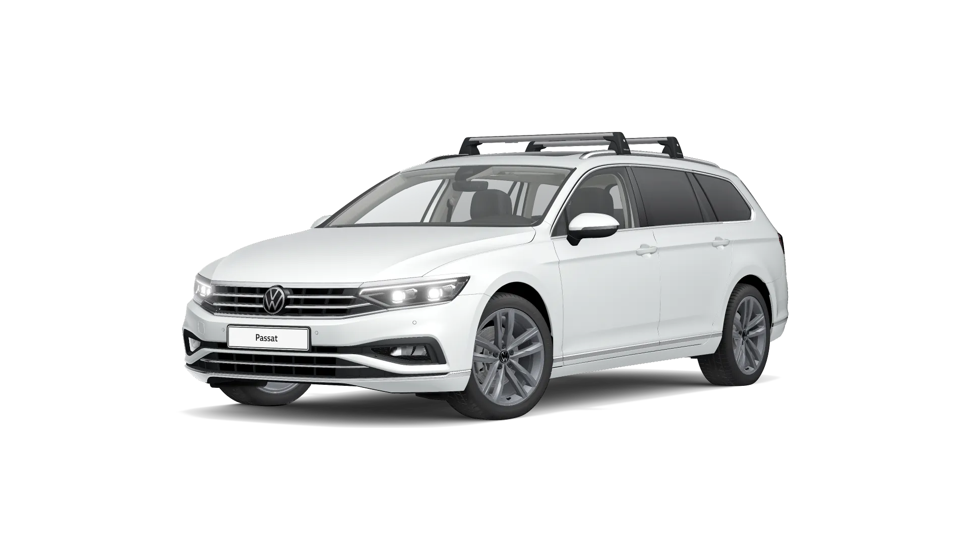 Volkswagen Passat Variant Elegance