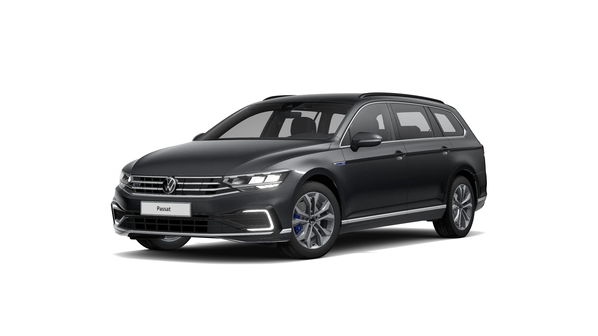 Volkswagen Passat Variant GTE