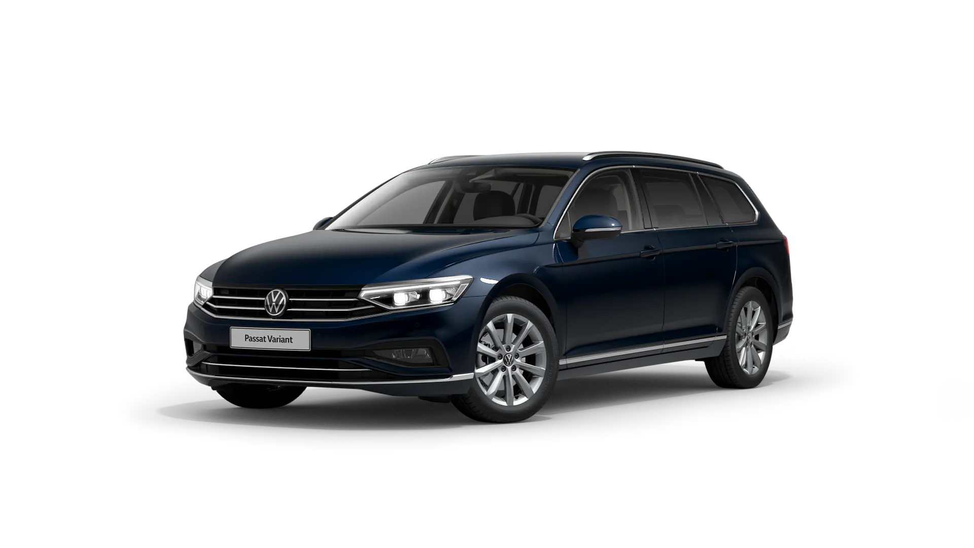 Volkswagen Passat Variant Elegance