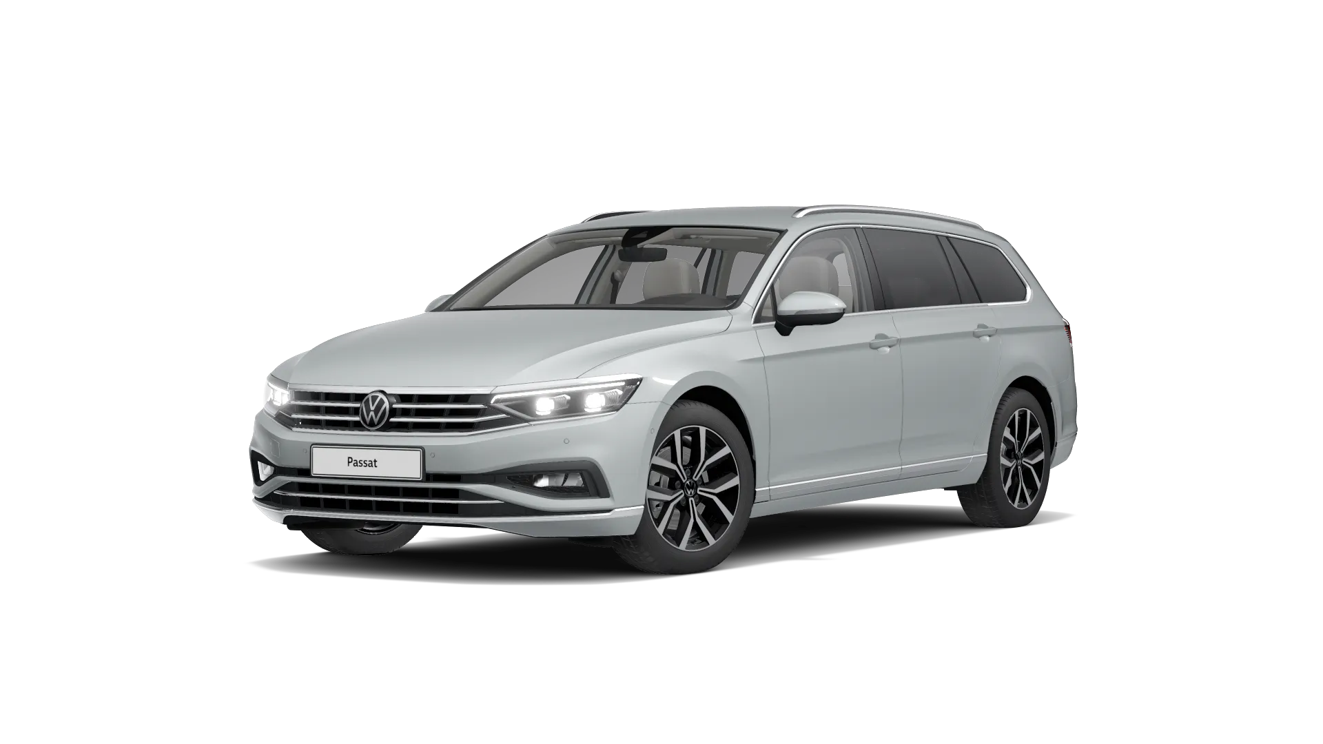 Volkswagen Passat Variant Elegance