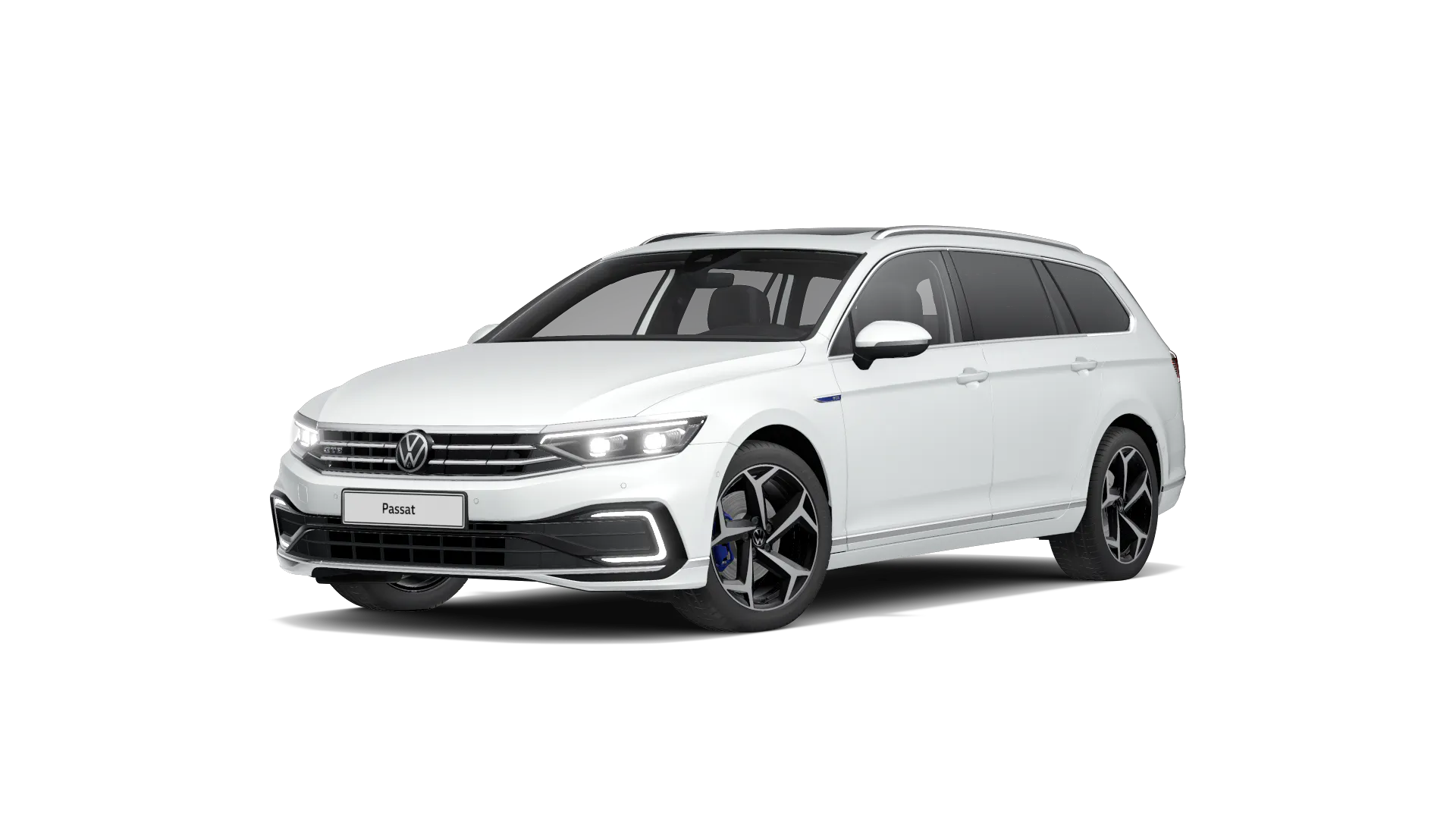 Volkswagen Passat Variant GTE