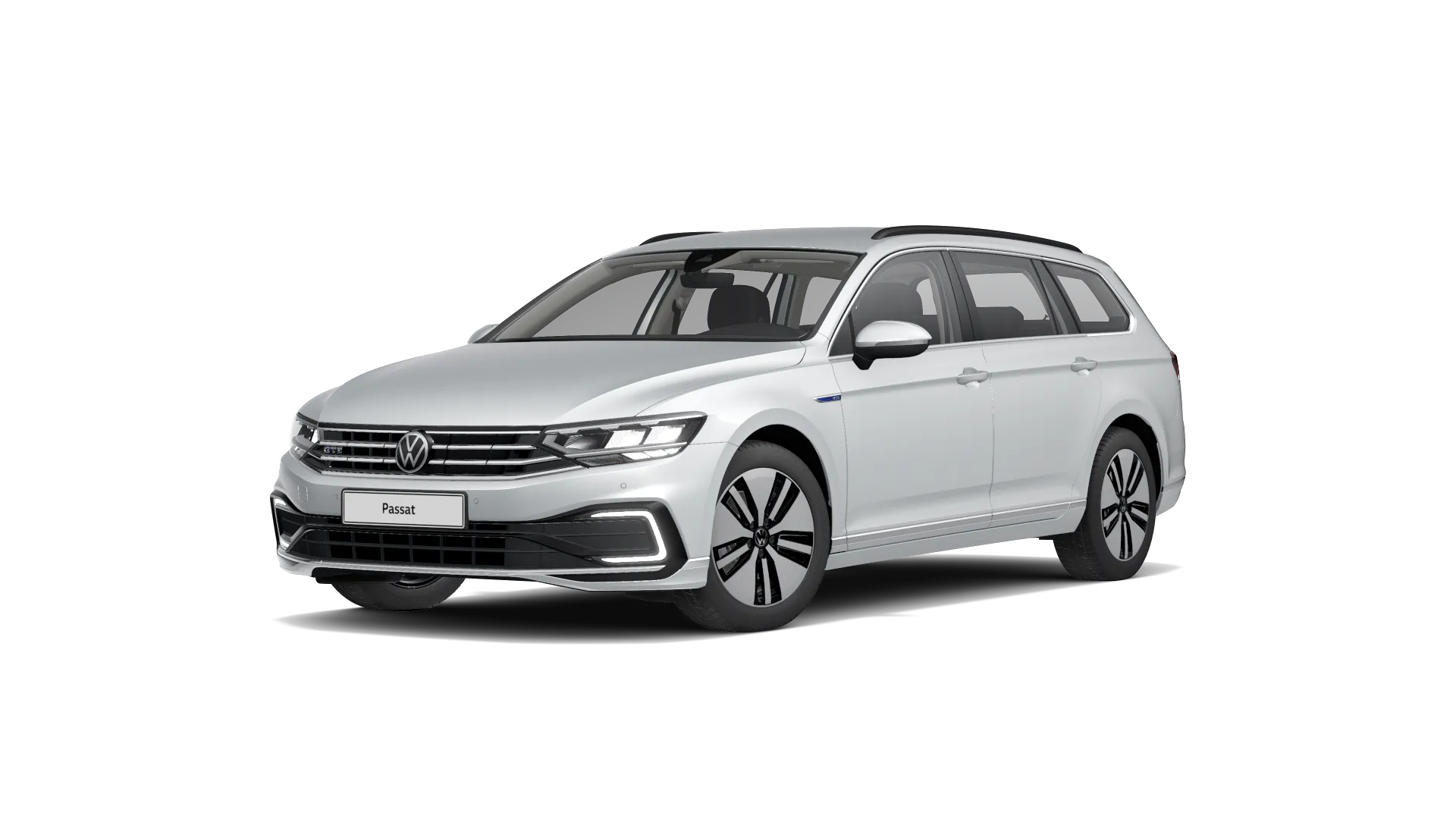Volkswagen Passat Variant GTE