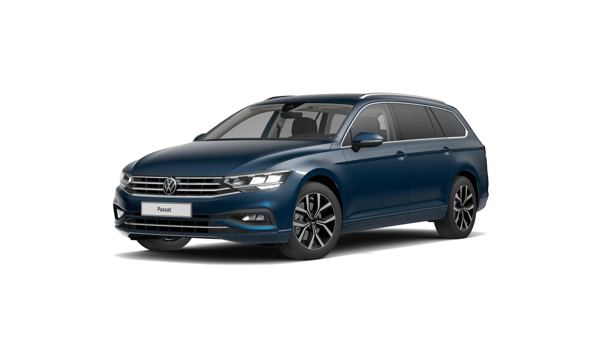 Volkswagen Passat Variant Business
