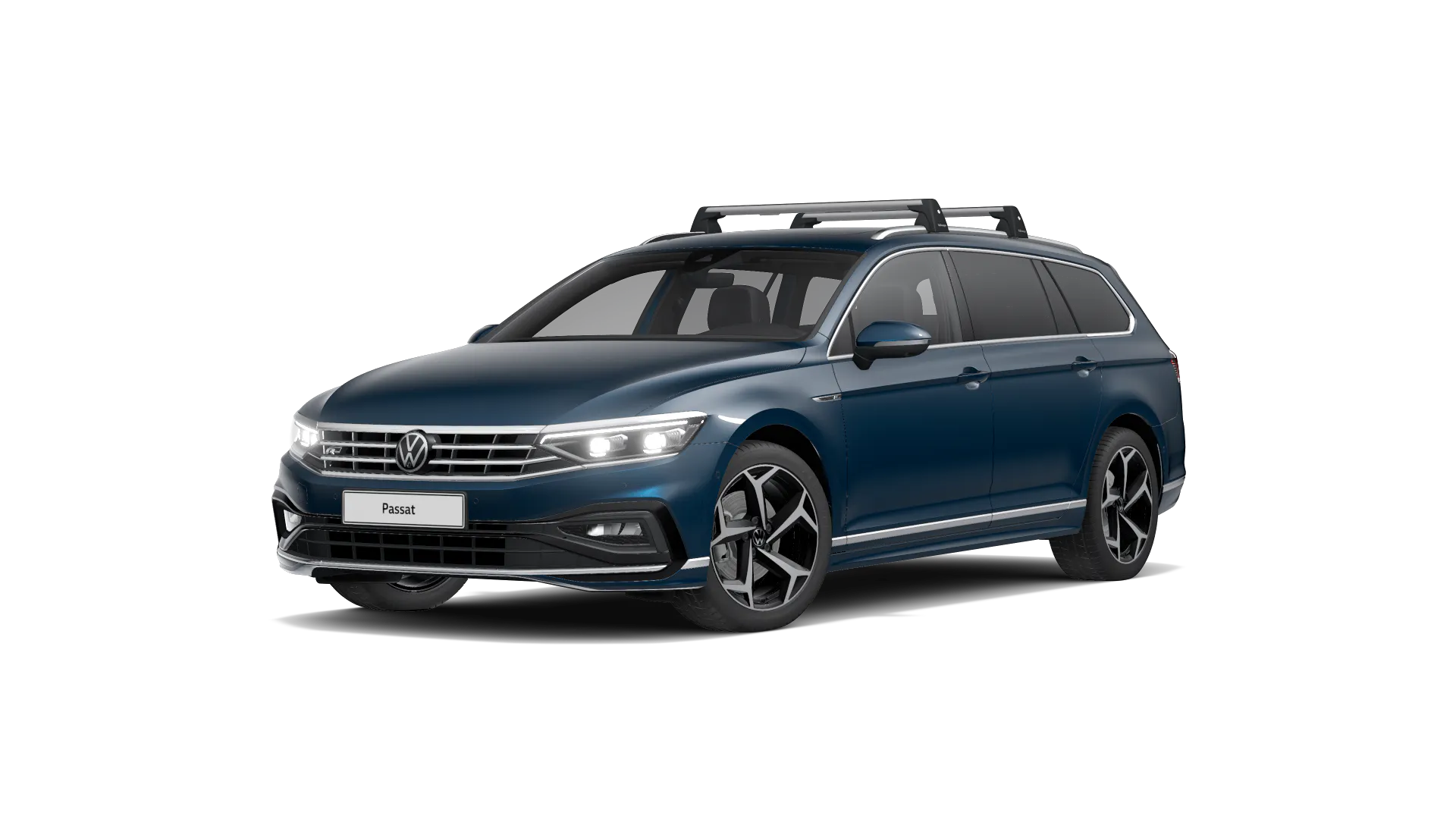 Volkswagen Passat Variant Elegance