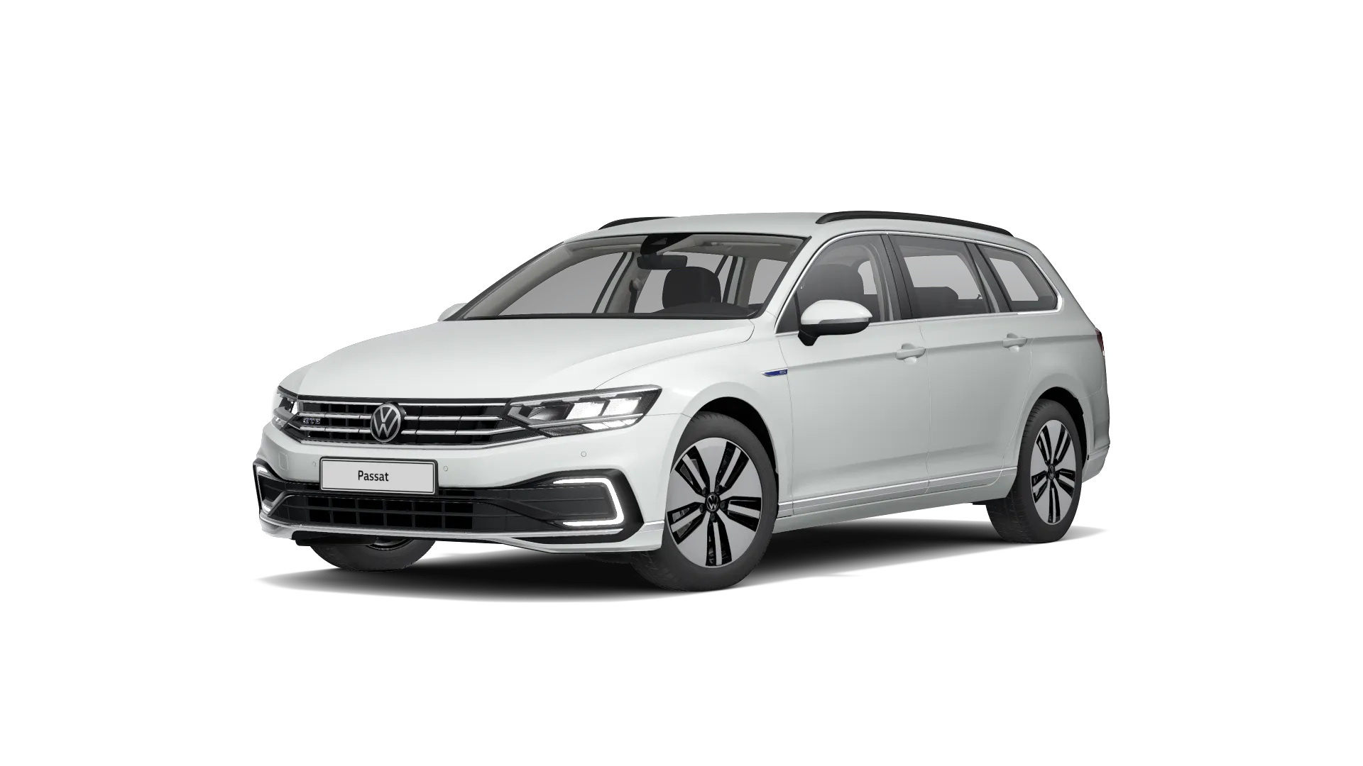 Volkswagen Passat Variant GTE