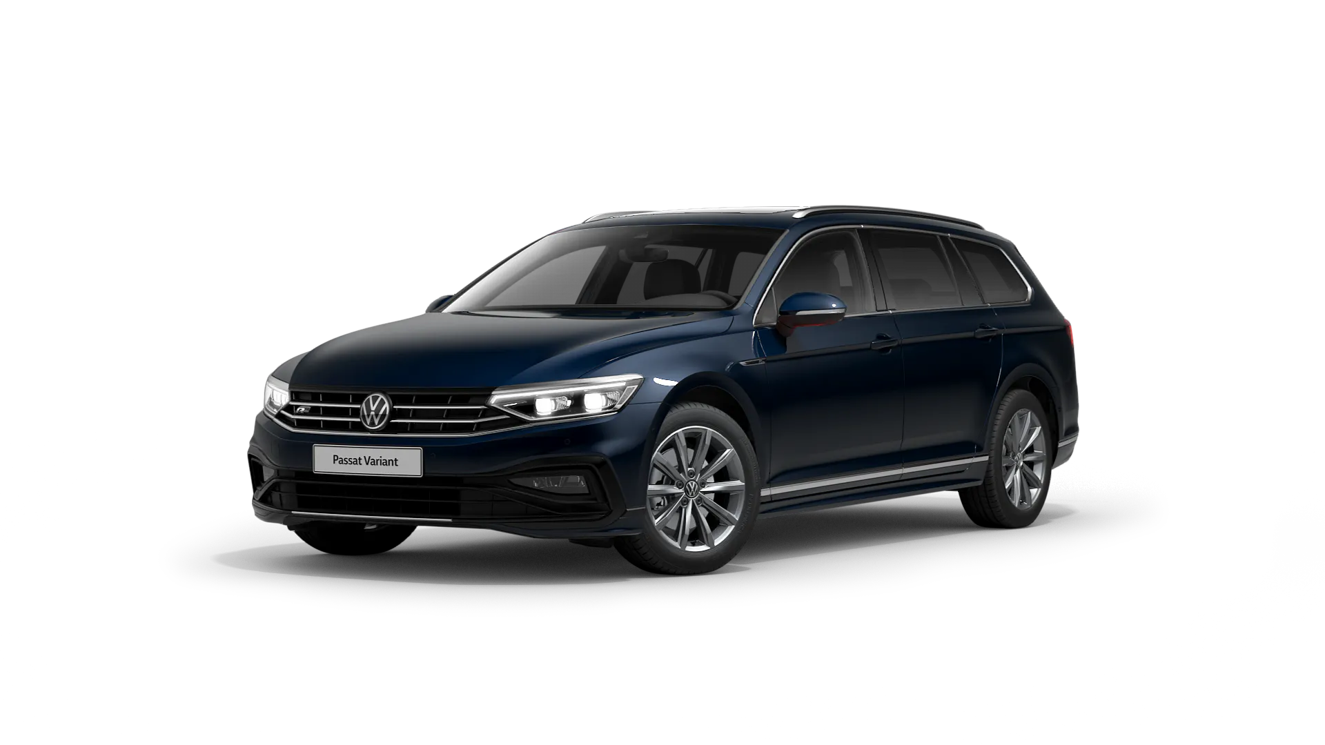 Volkswagen Passat Variant Elegance