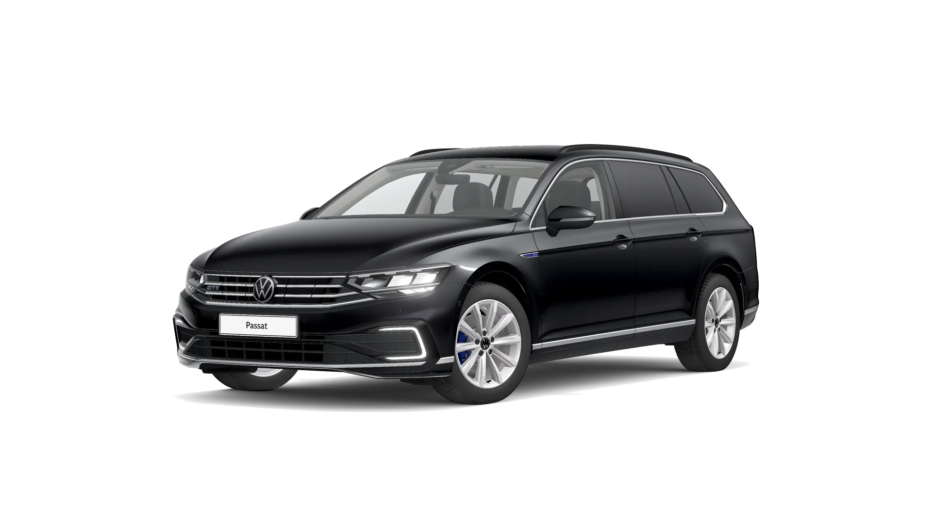 Volkswagen Passat Variant GTE