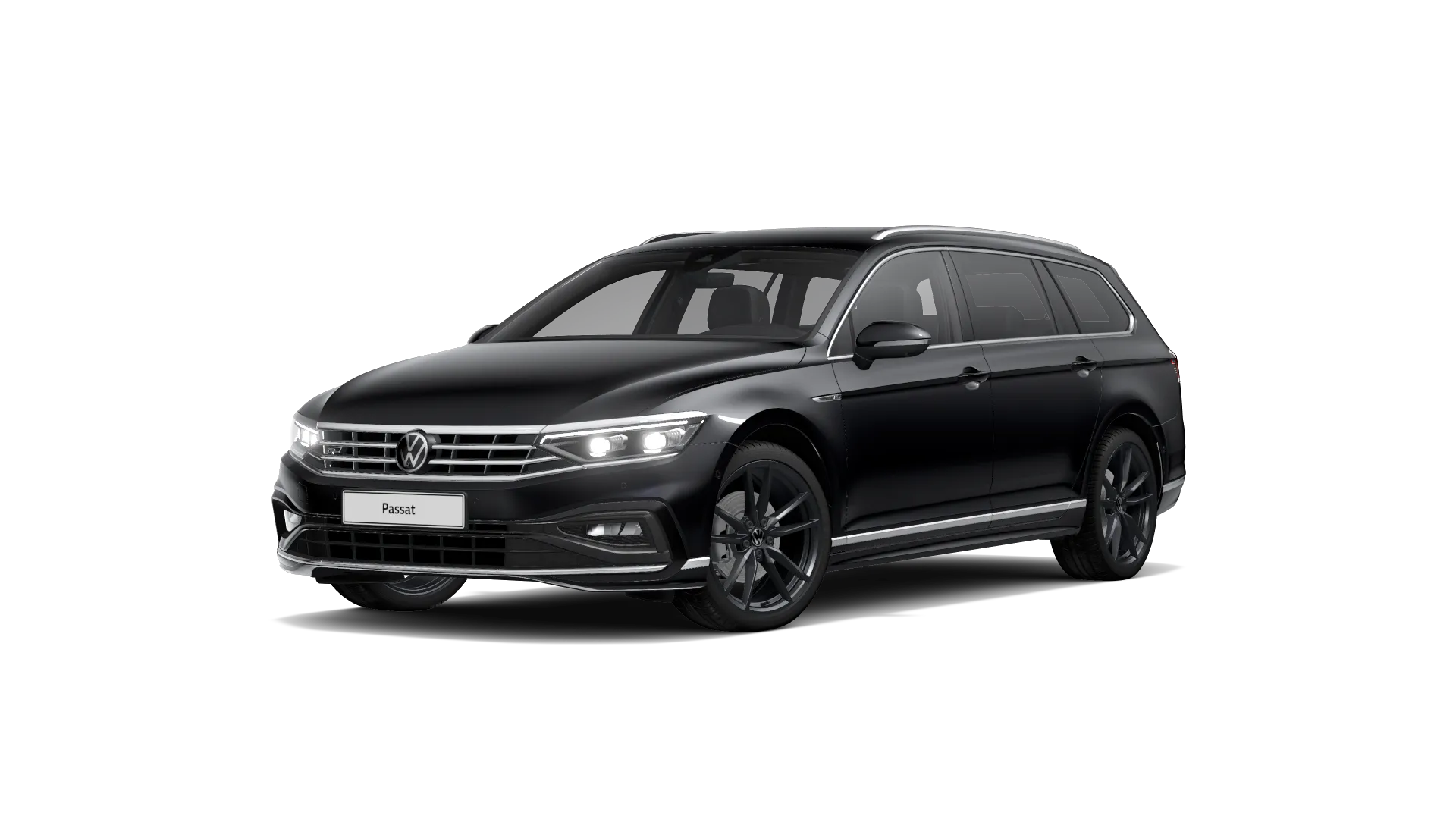 Volkswagen Passat Variant Elegance