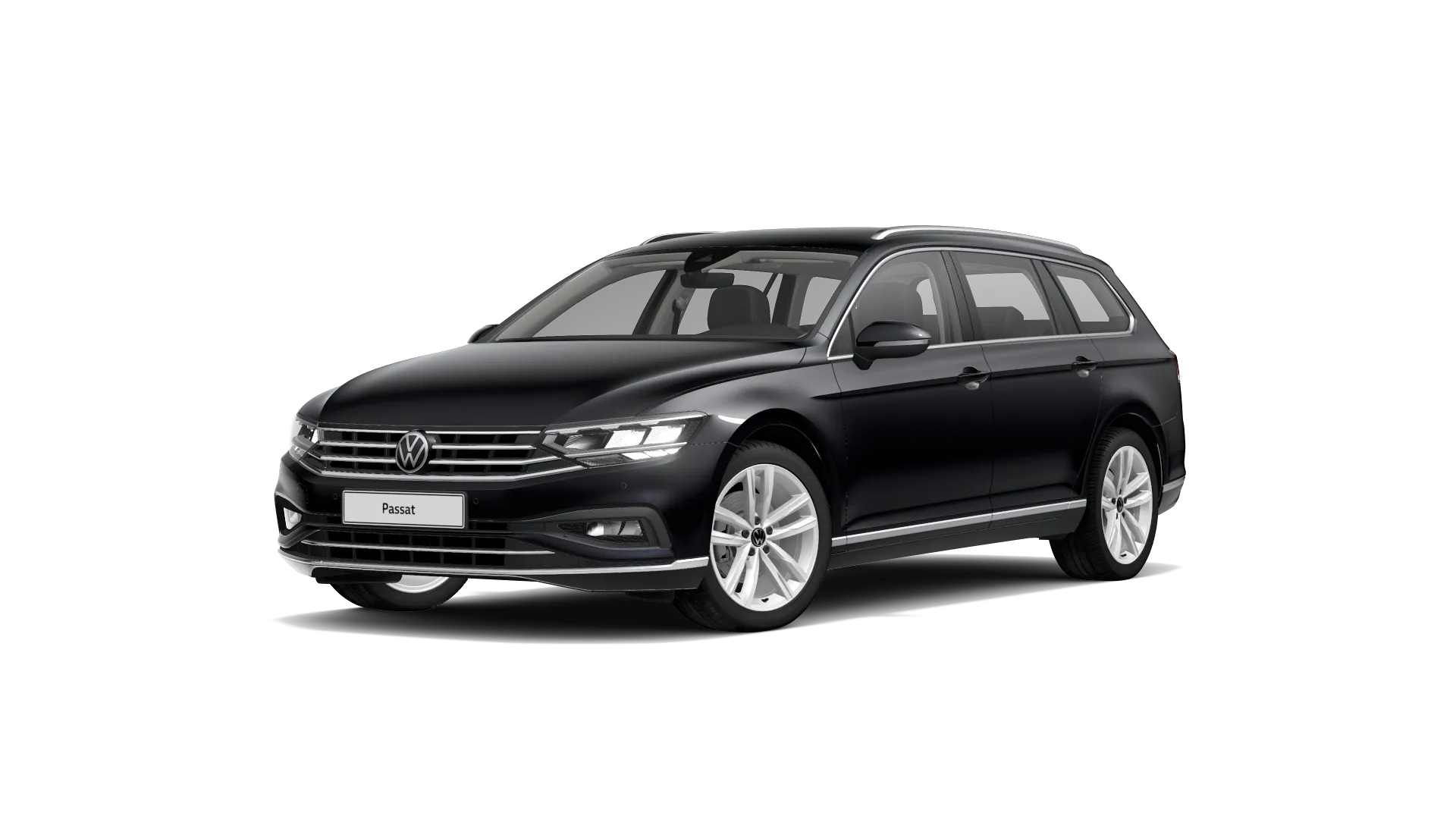Volkswagen Passat Variant Elegance