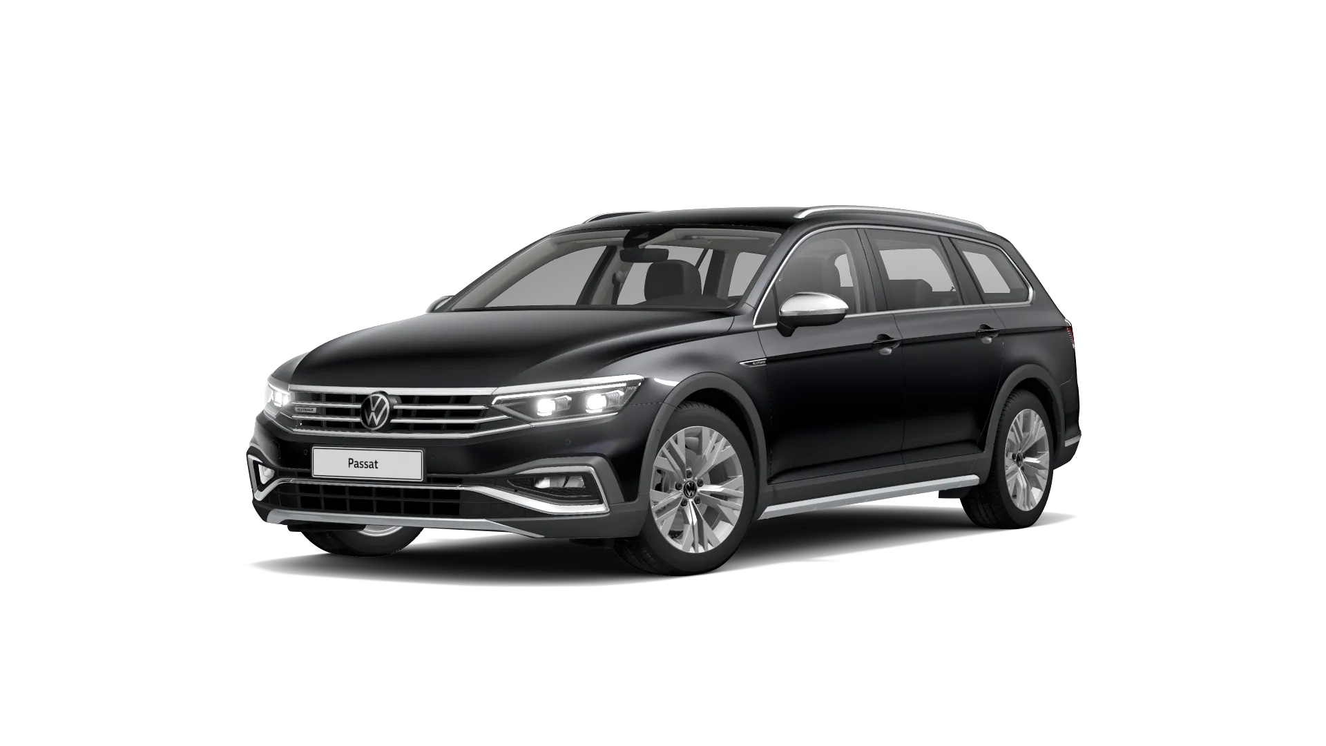Volkswagen Passat Variant Alltrack
