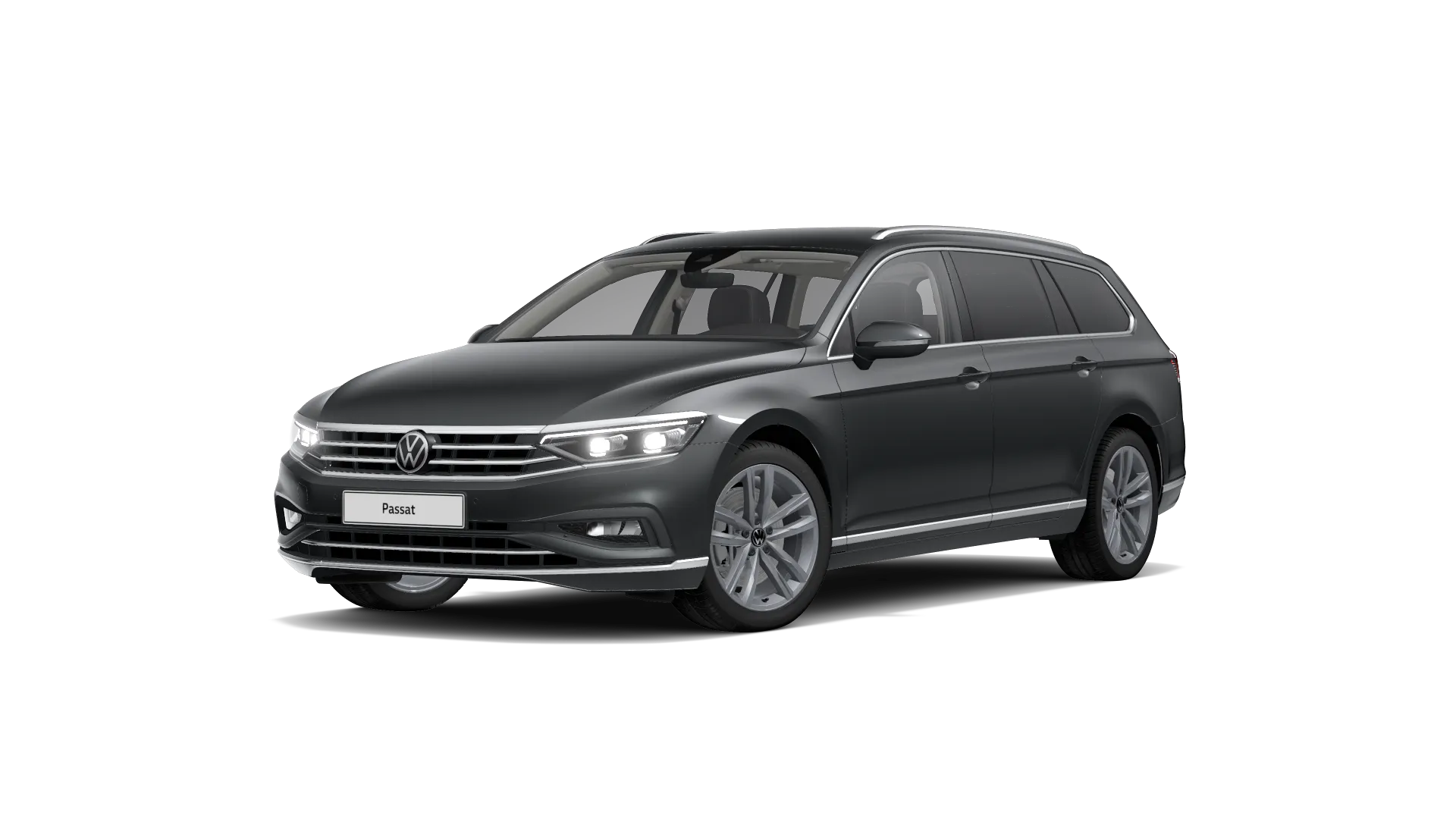 Volkswagen Passat Variant Elegance