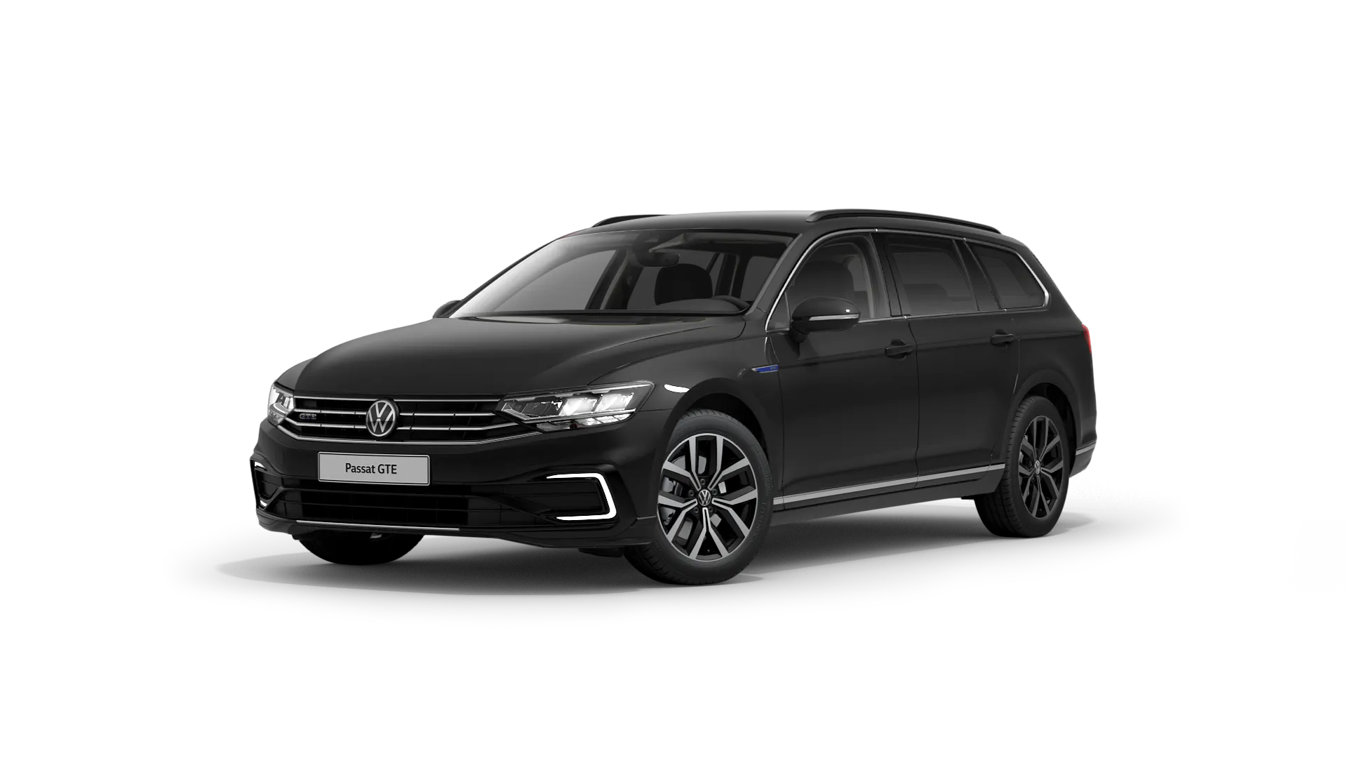 Volkswagen Passat Variant GTE