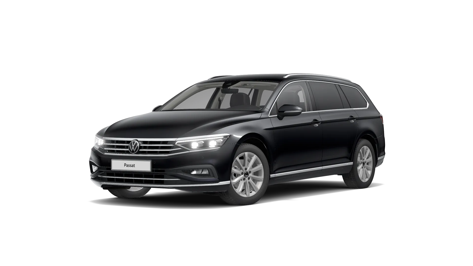 Volkswagen Passat Variant Elegance
