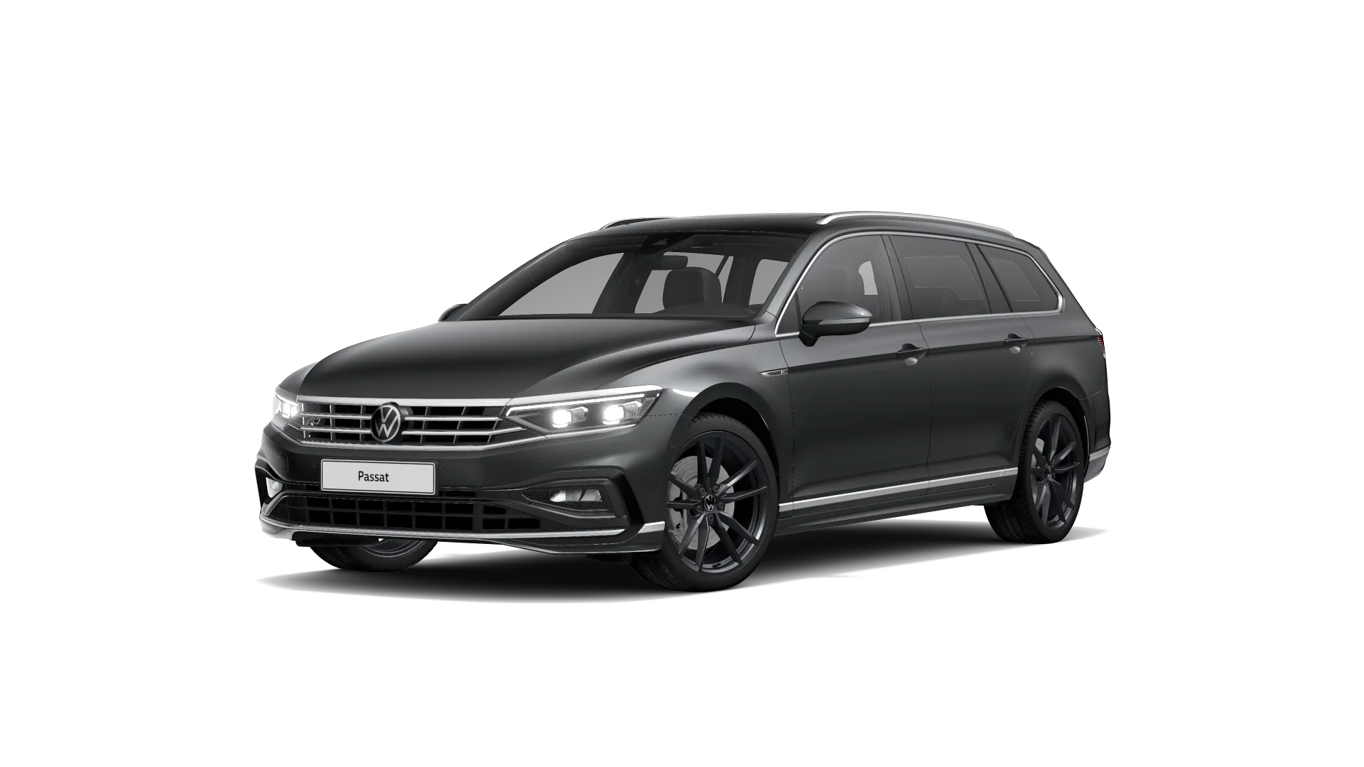 Volkswagen Passat Variant Elegance