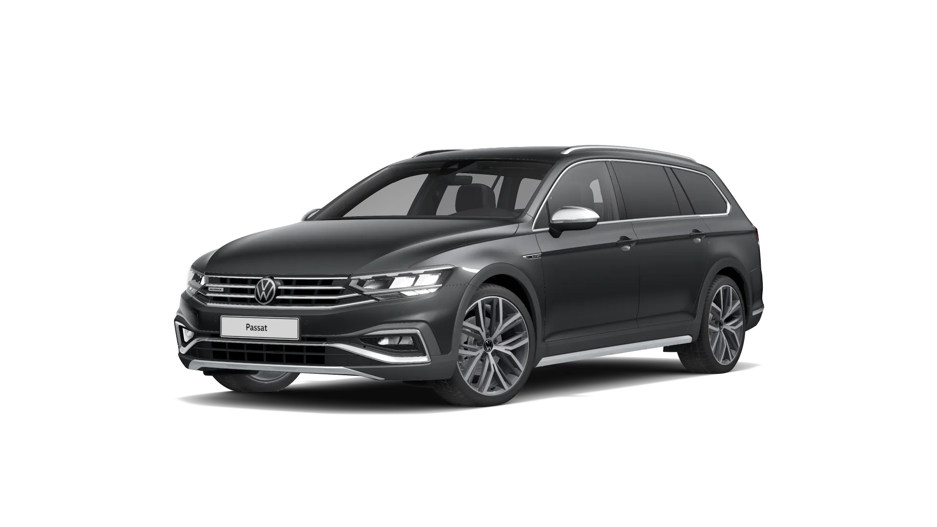 Volkswagen Passat Variant Alltrack