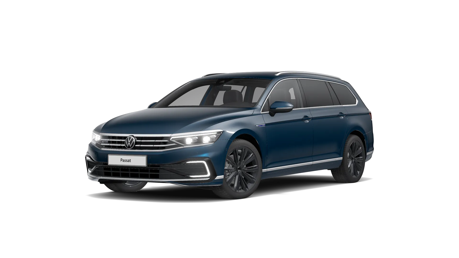 Volkswagen Passat Variant GTE
