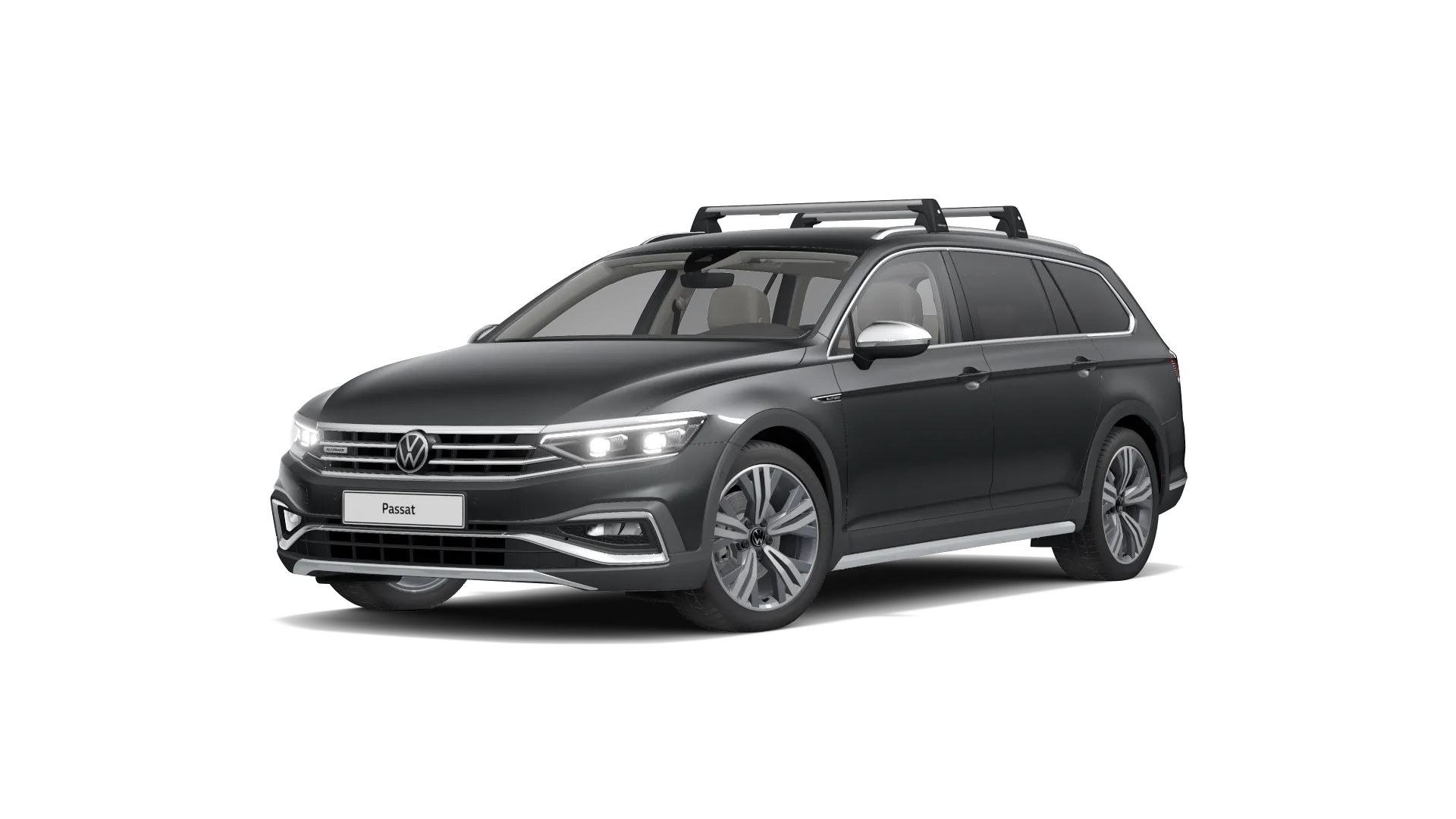 Volkswagen Passat Variant Alltrack