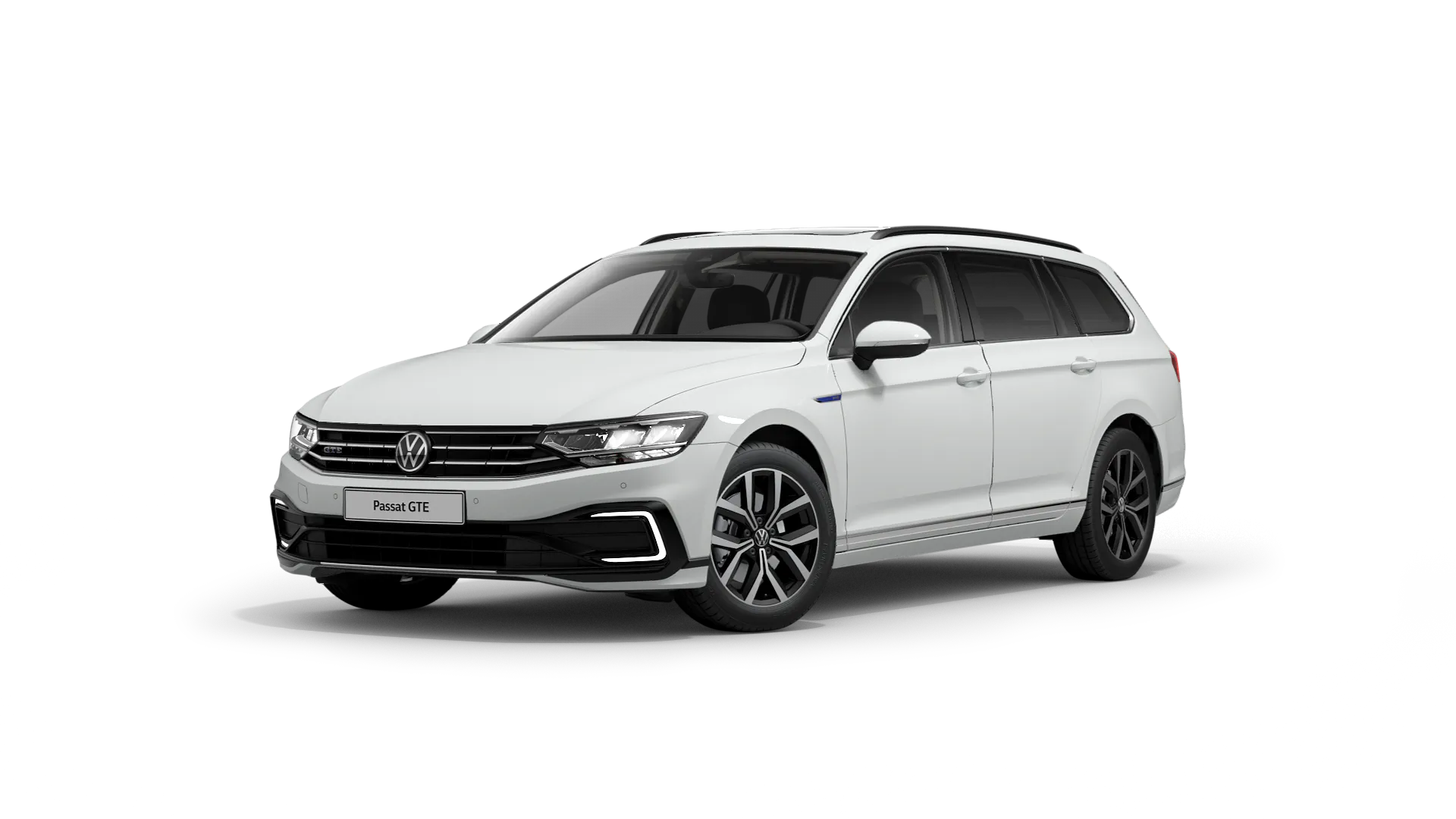Volkswagen Passat Variant GTE