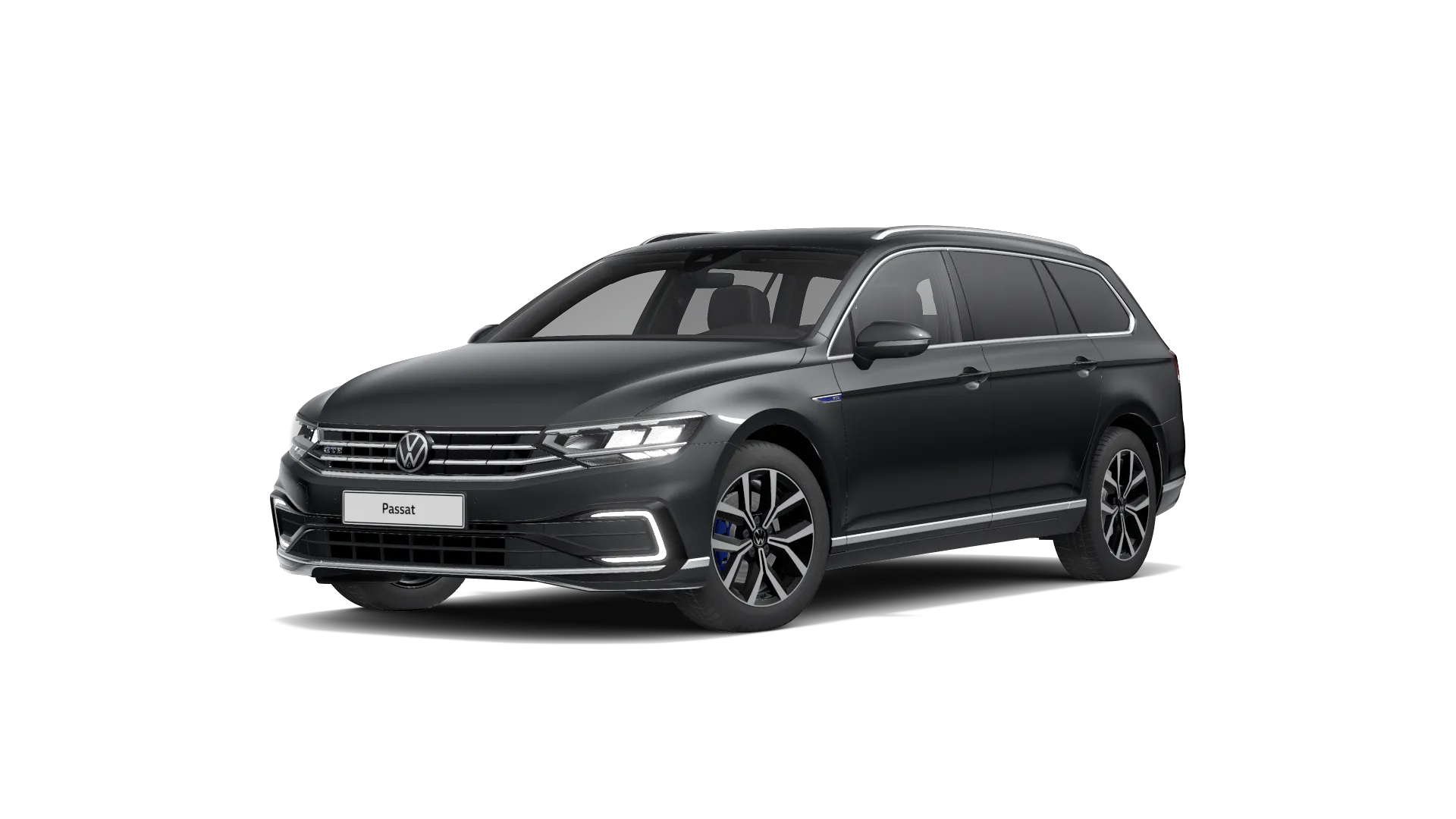 Volkswagen Passat Variant GTE