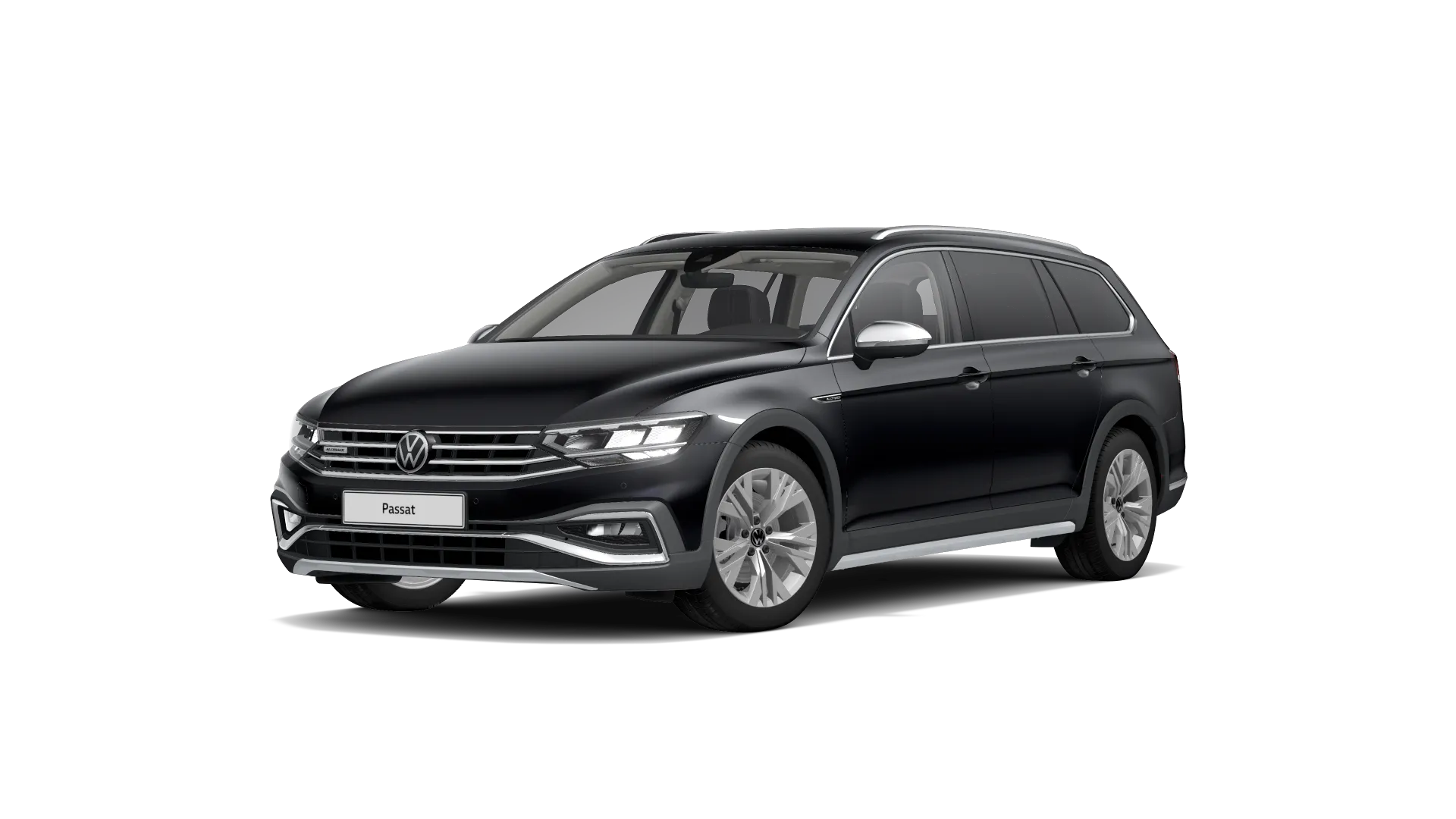 Volkswagen Passat Variant Alltrack