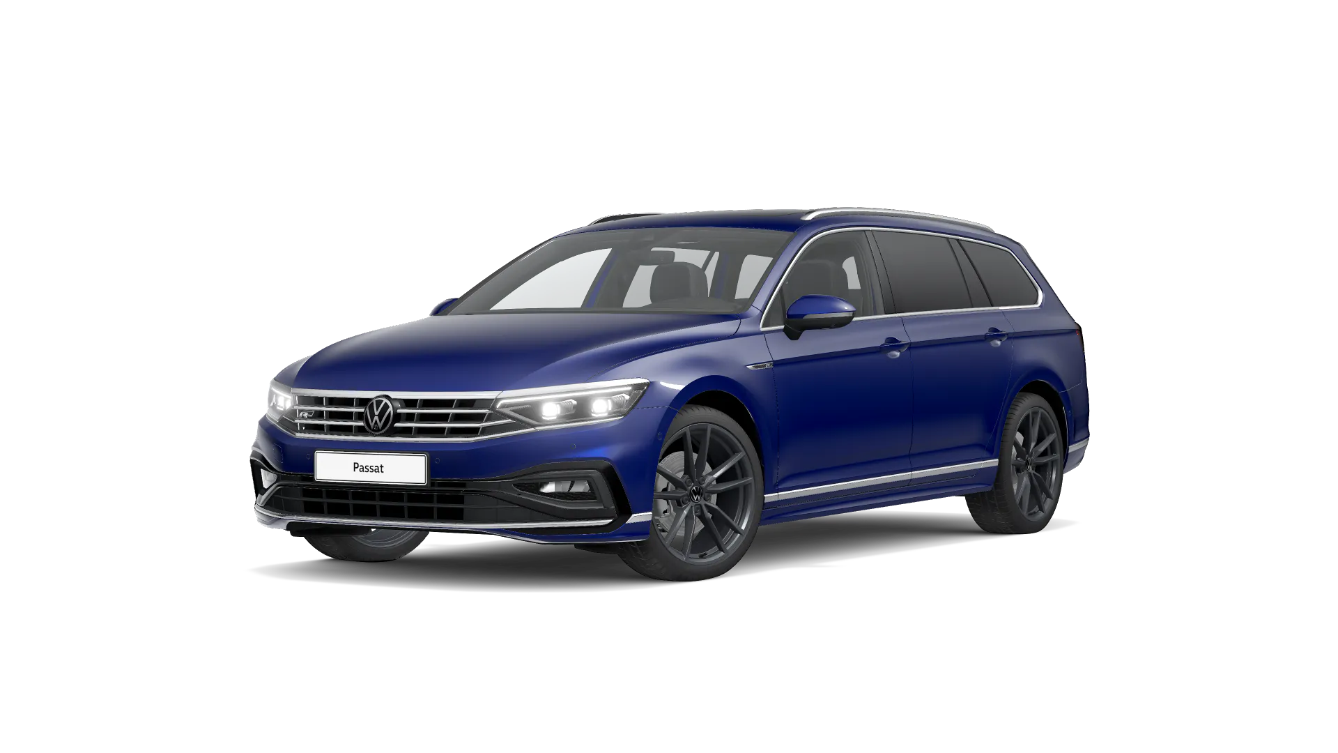 Volkswagen Passat Variant Elegance