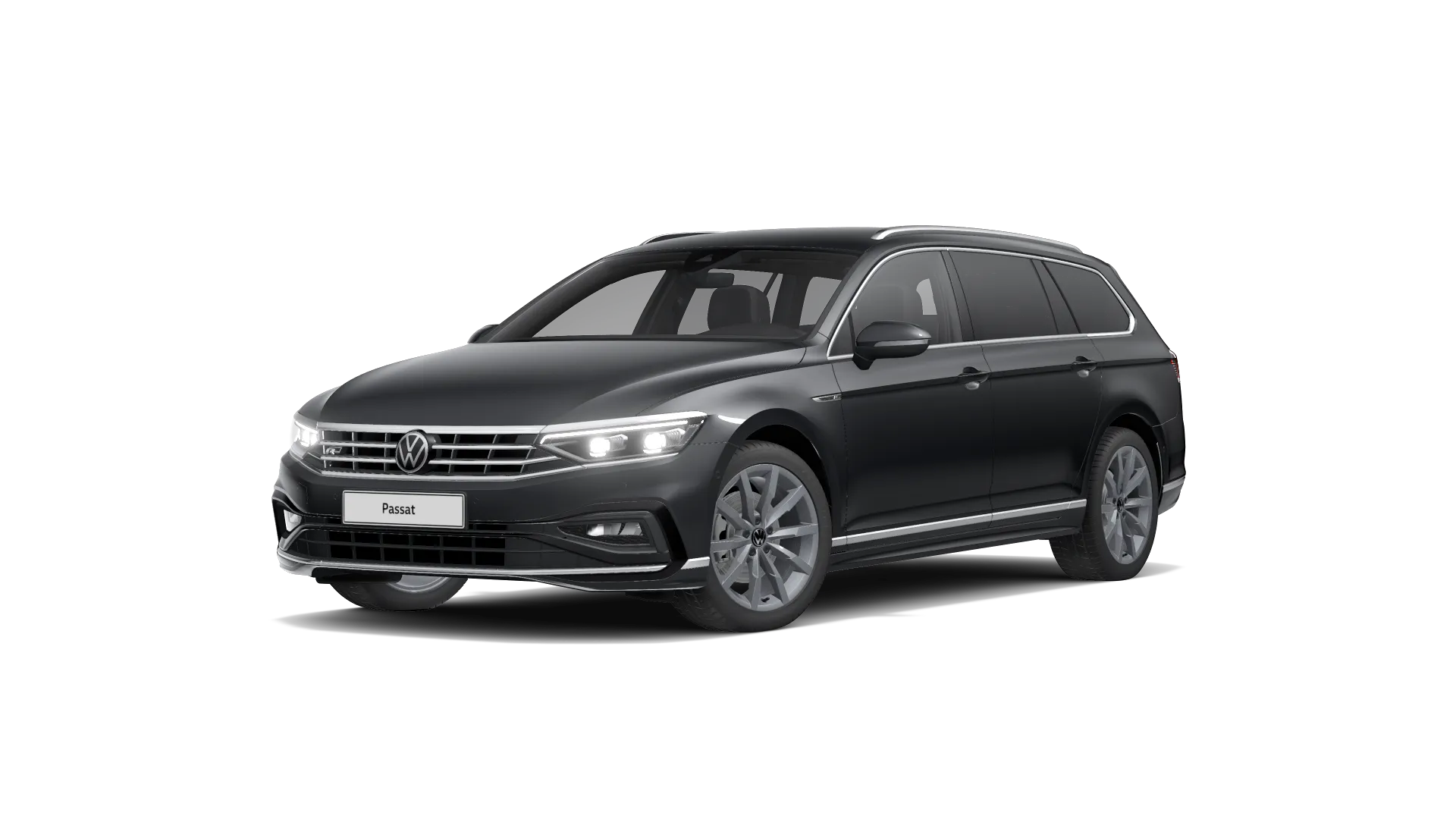 Volkswagen Passat Variant Elegance
