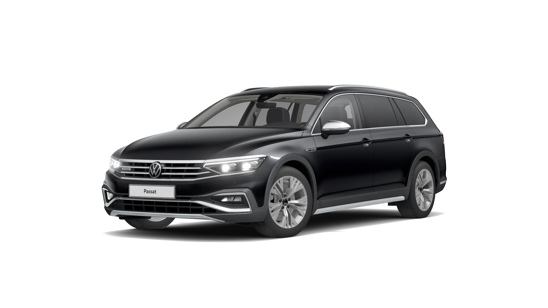 Volkswagen Passat Variant Alltrack