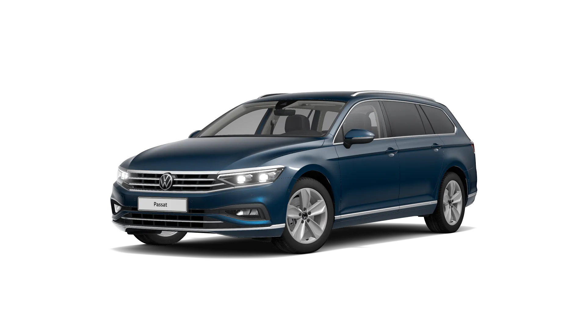 Volkswagen Passat Variant Elegance