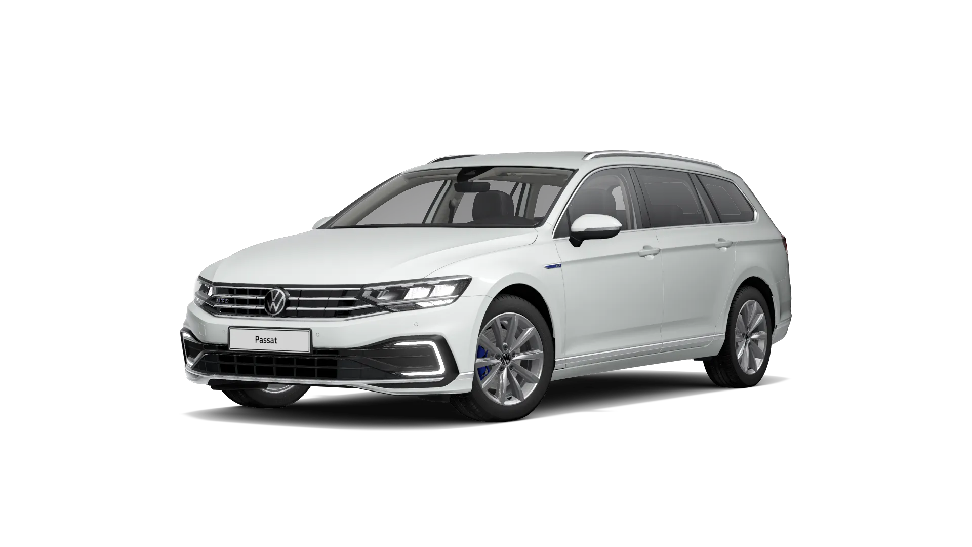 Volkswagen Passat Variant GTE