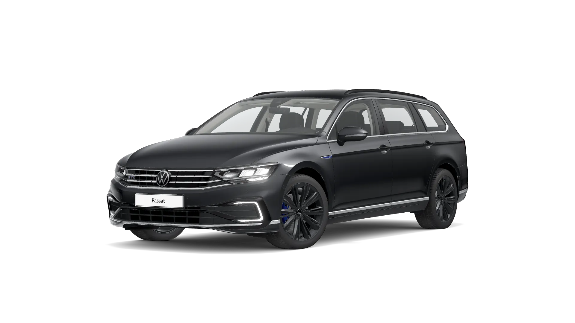 Volkswagen Passat Variant GTE