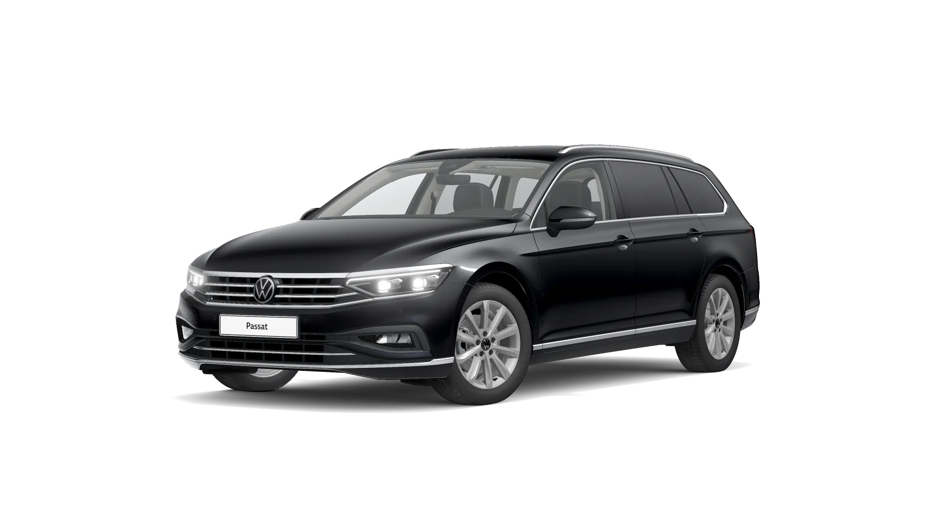 Volkswagen Passat Variant Elegance
