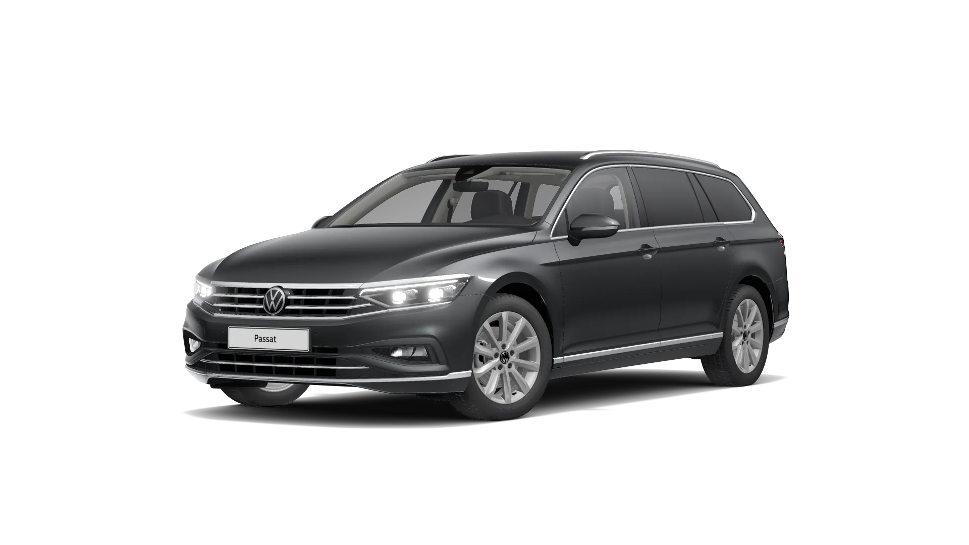 Volkswagen Passat Variant Elegance