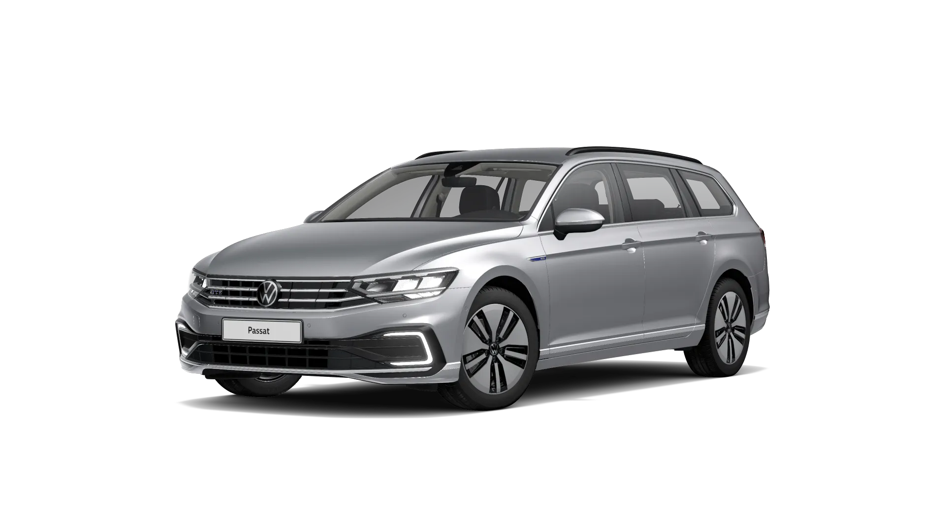 Volkswagen Passat Variant GTE