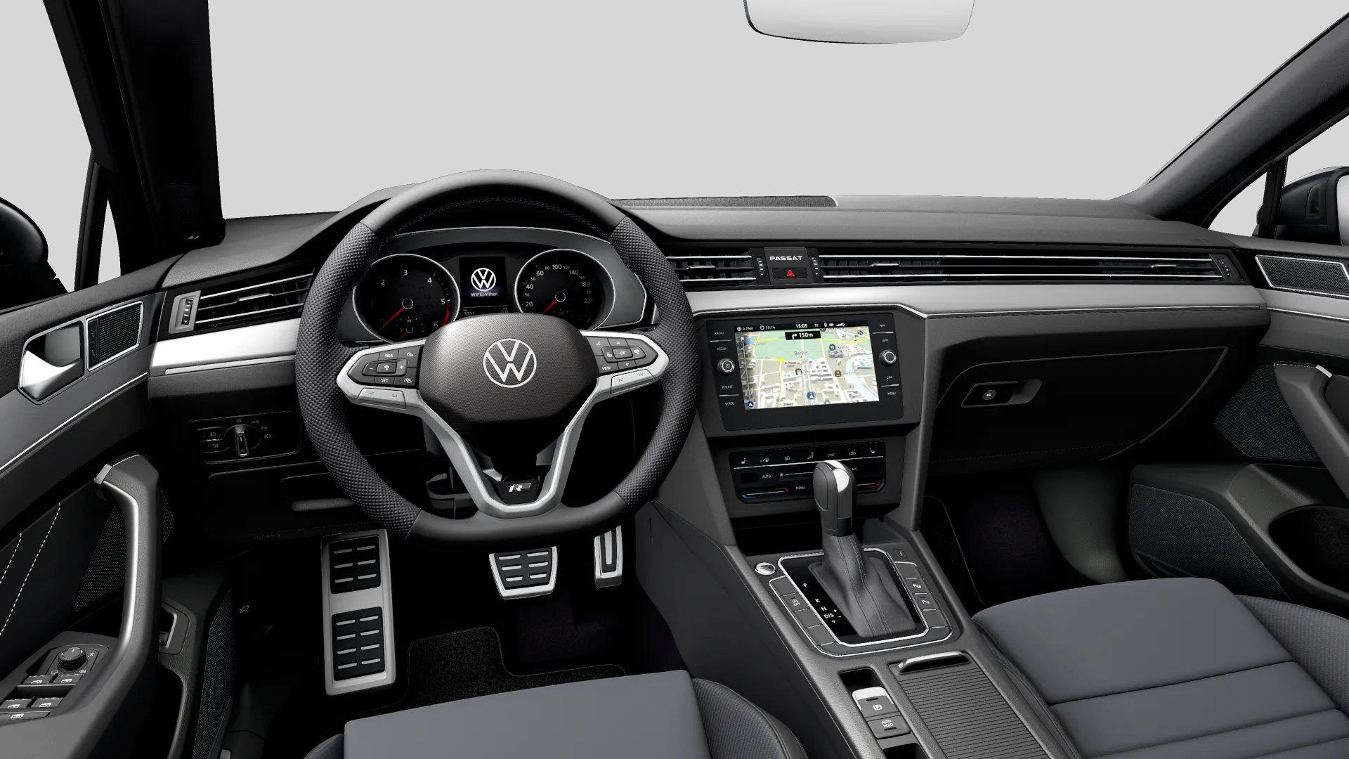 Volkswagen Passat Variant Elegance