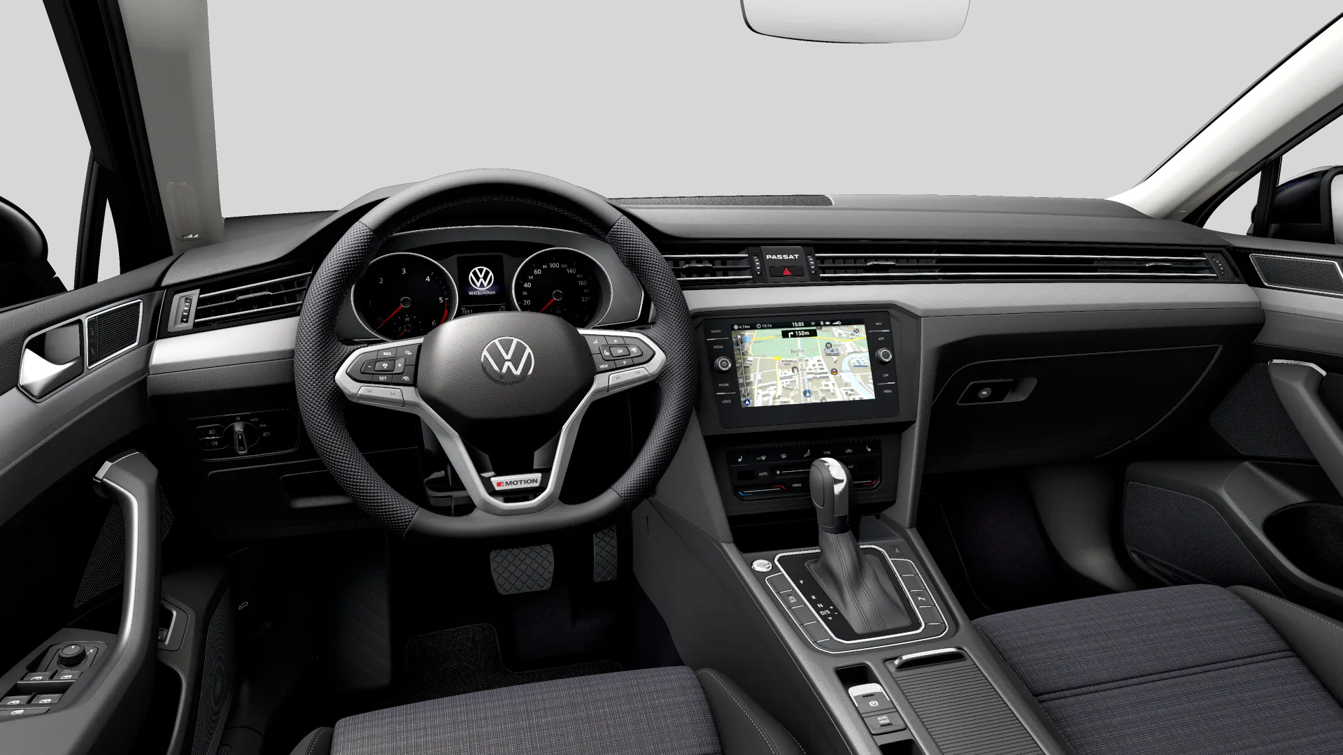 Volkswagen Passat Variant Business