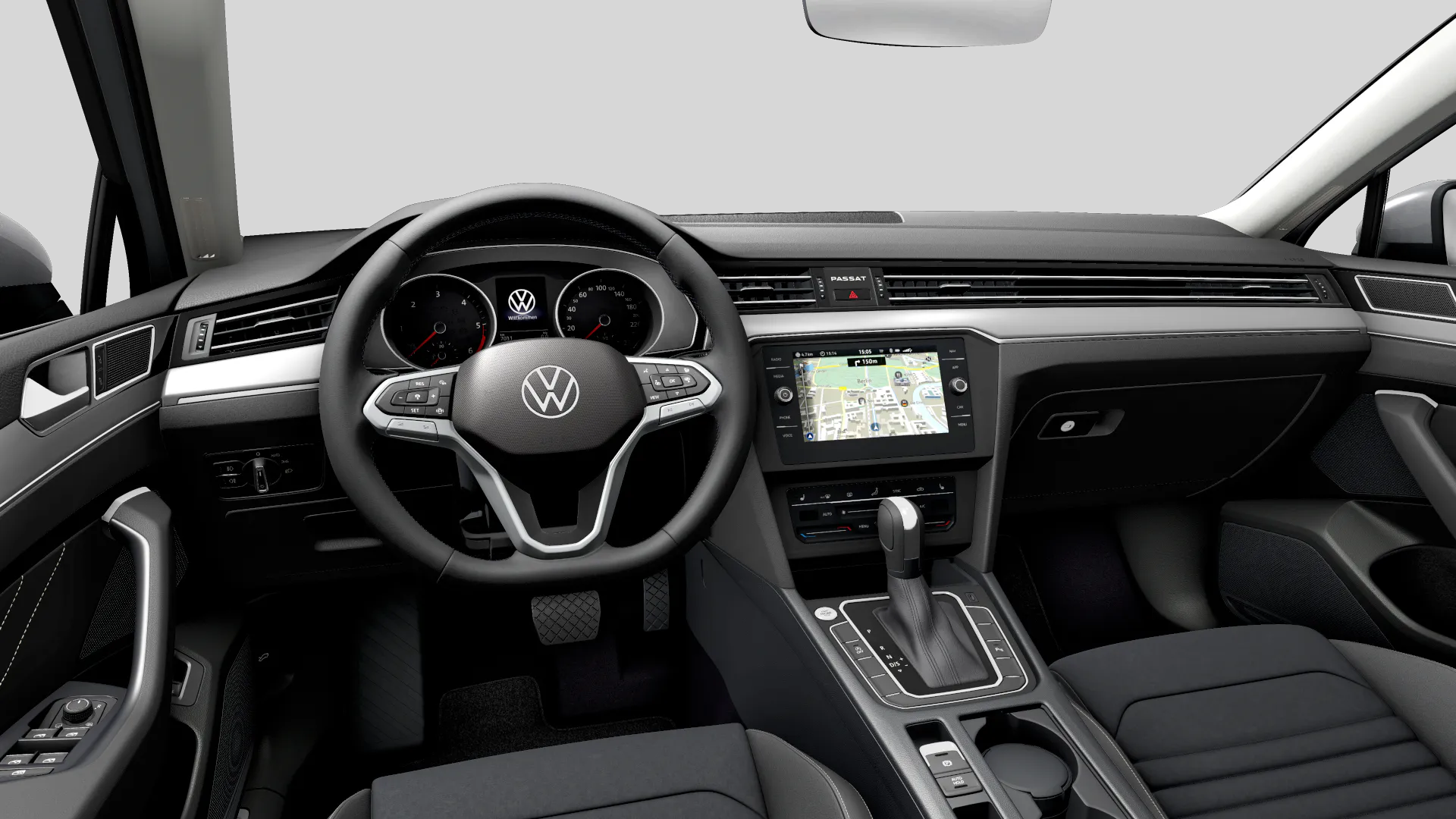 Volkswagen Passat Variant Elegance
