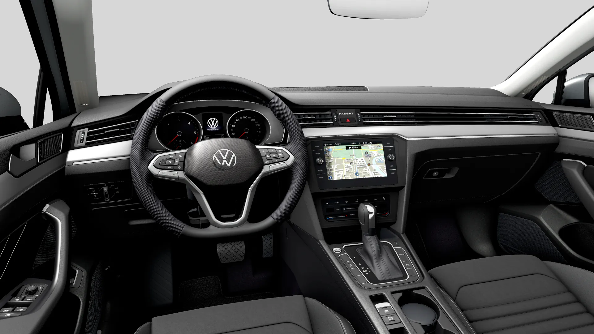 Volkswagen Passat Variant Elegance