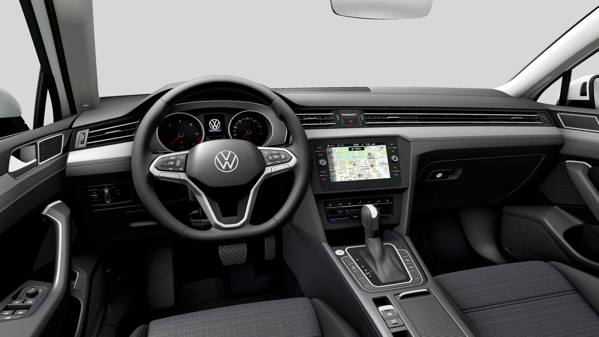 Volkswagen Passat Variant Business