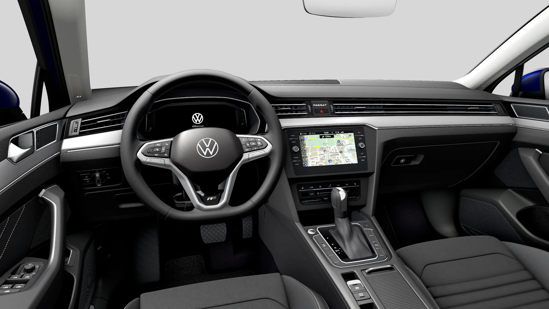 Volkswagen Passat Variant Elegance