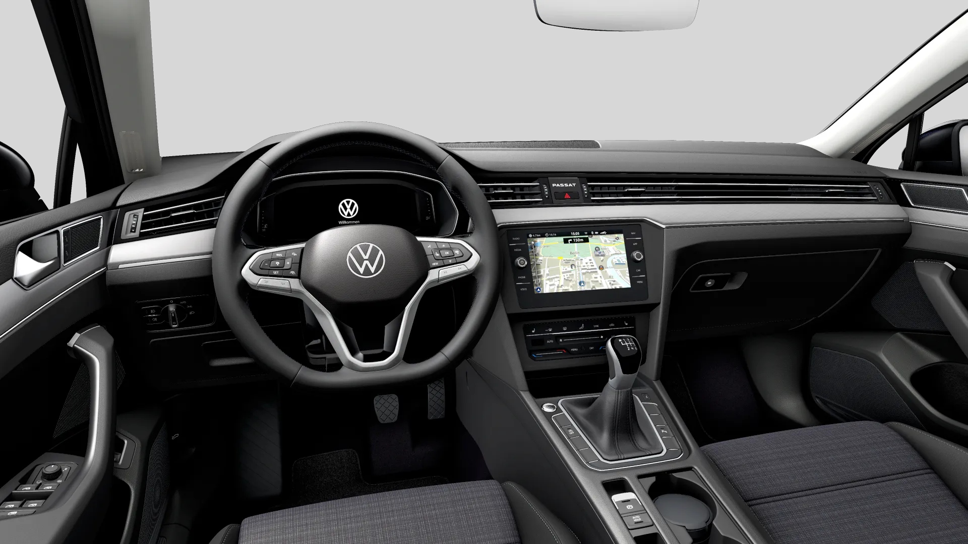 Volkswagen Passat Variant Business