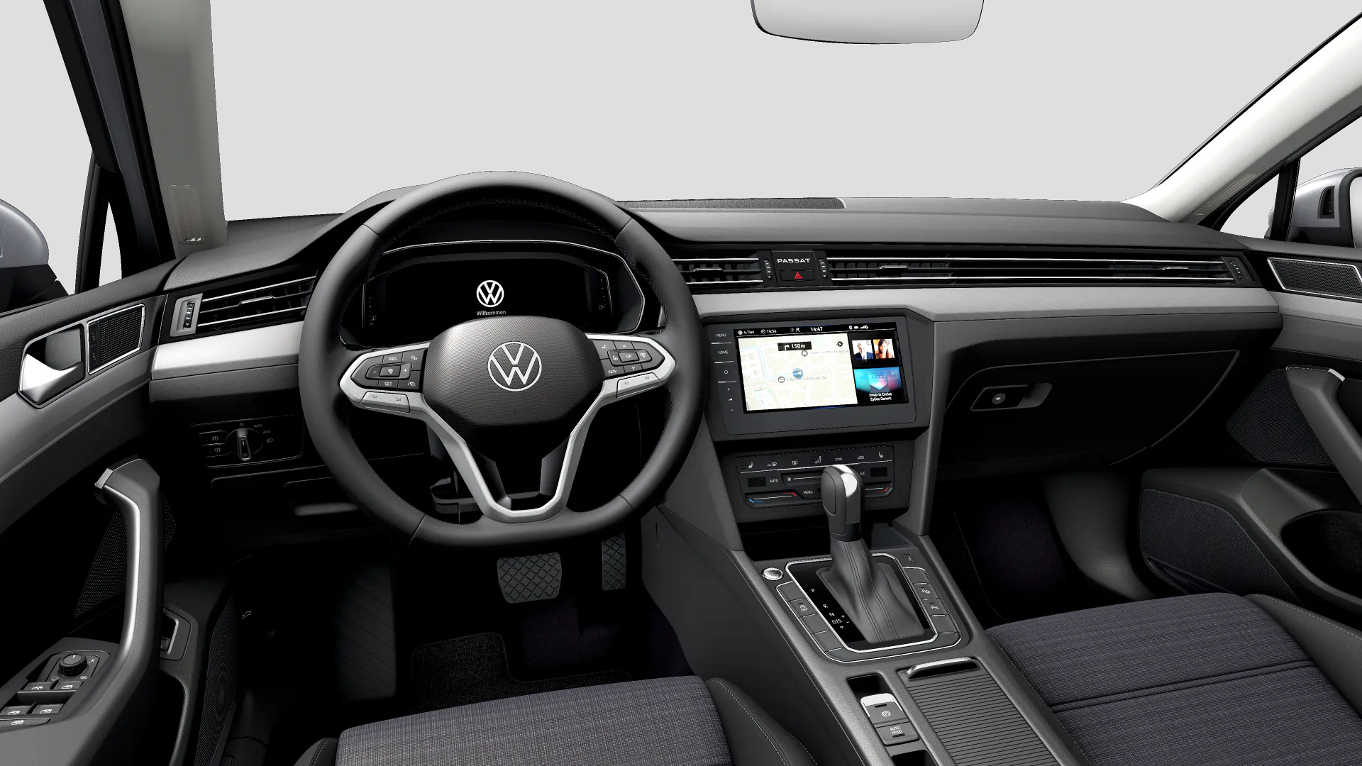 Volkswagen Passat Variant Business