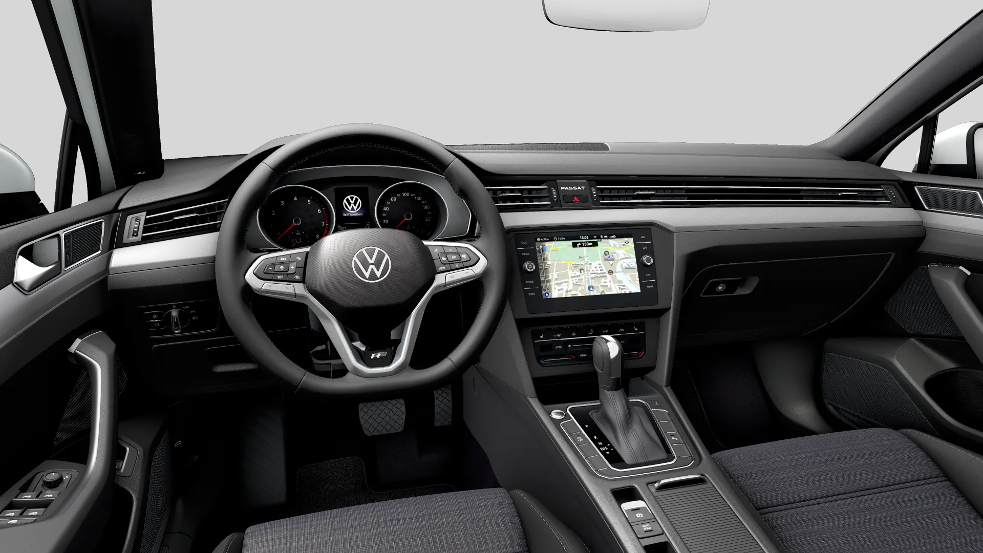 Volkswagen Passat Variant Business