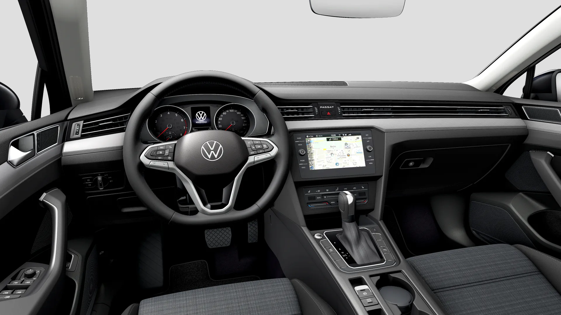 Volkswagen Passat Variant Business